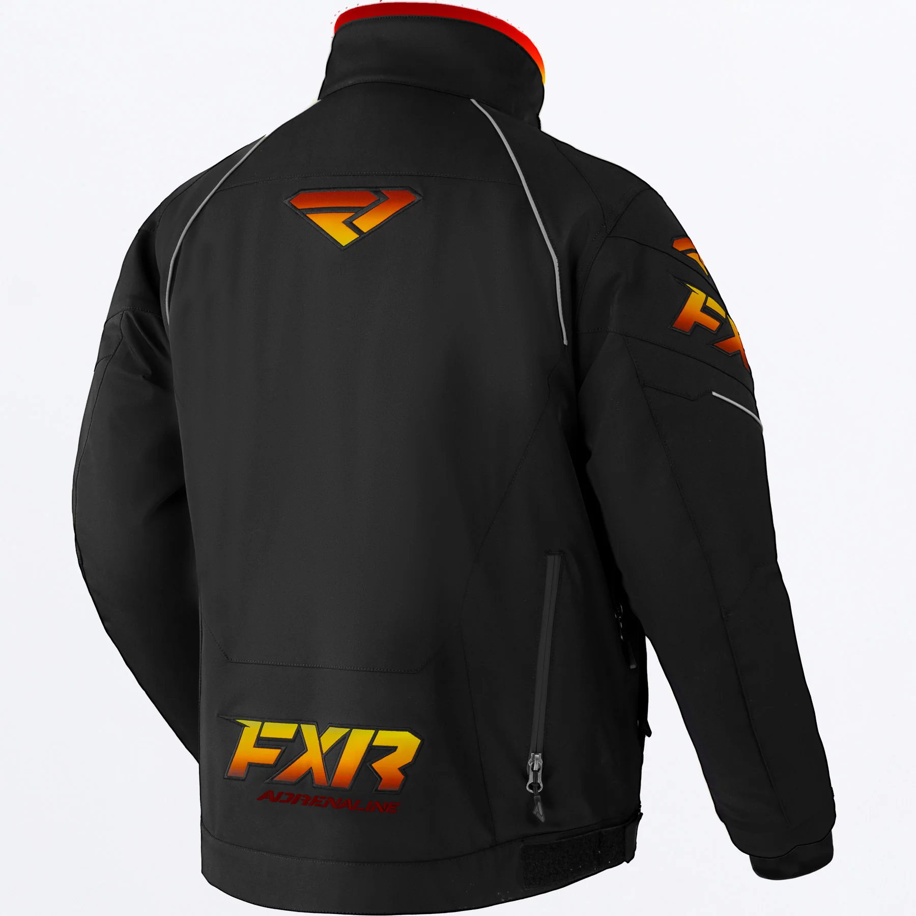 Men's Adrenaline Jacket - Image 13