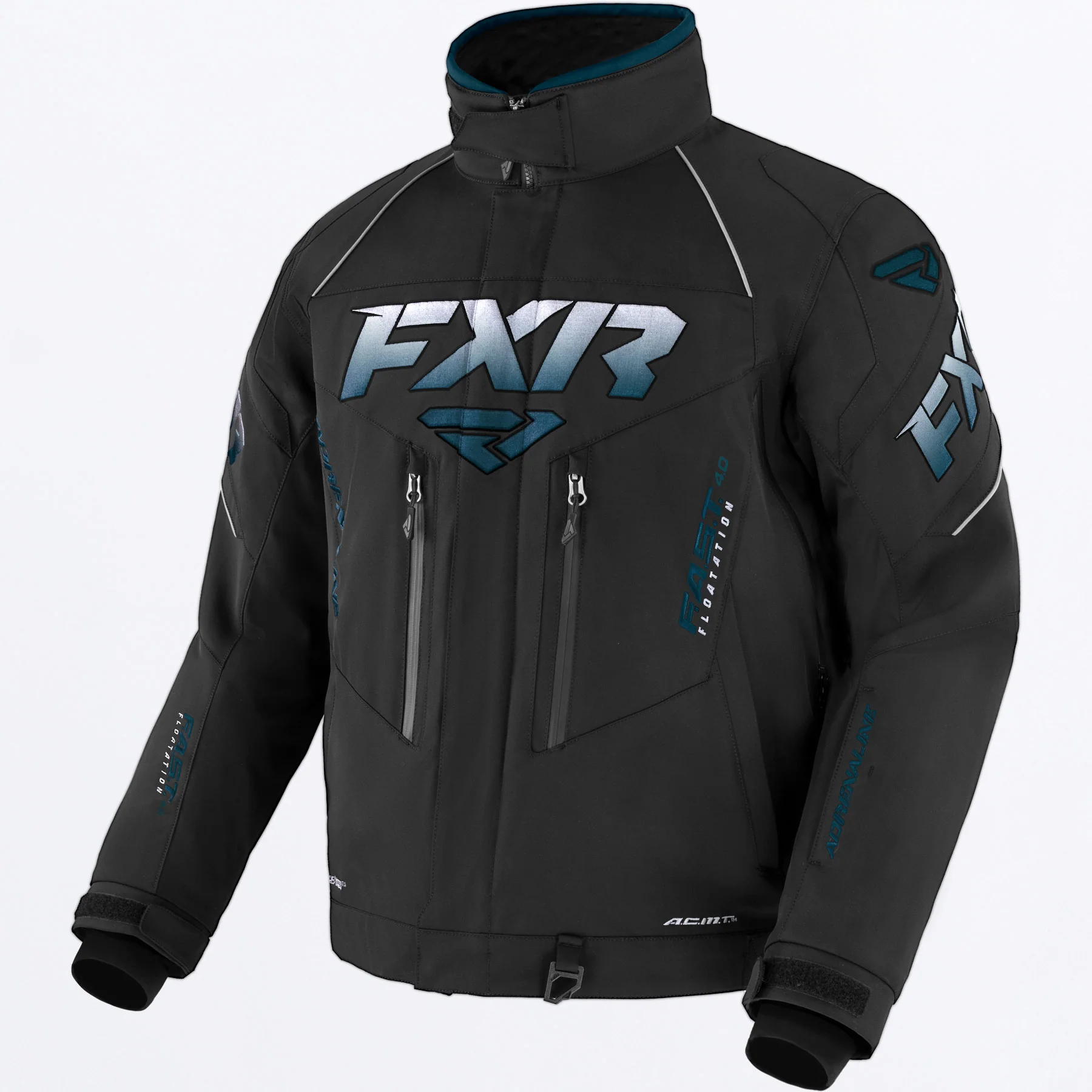 Men's Adrenaline Jacket - Image 16