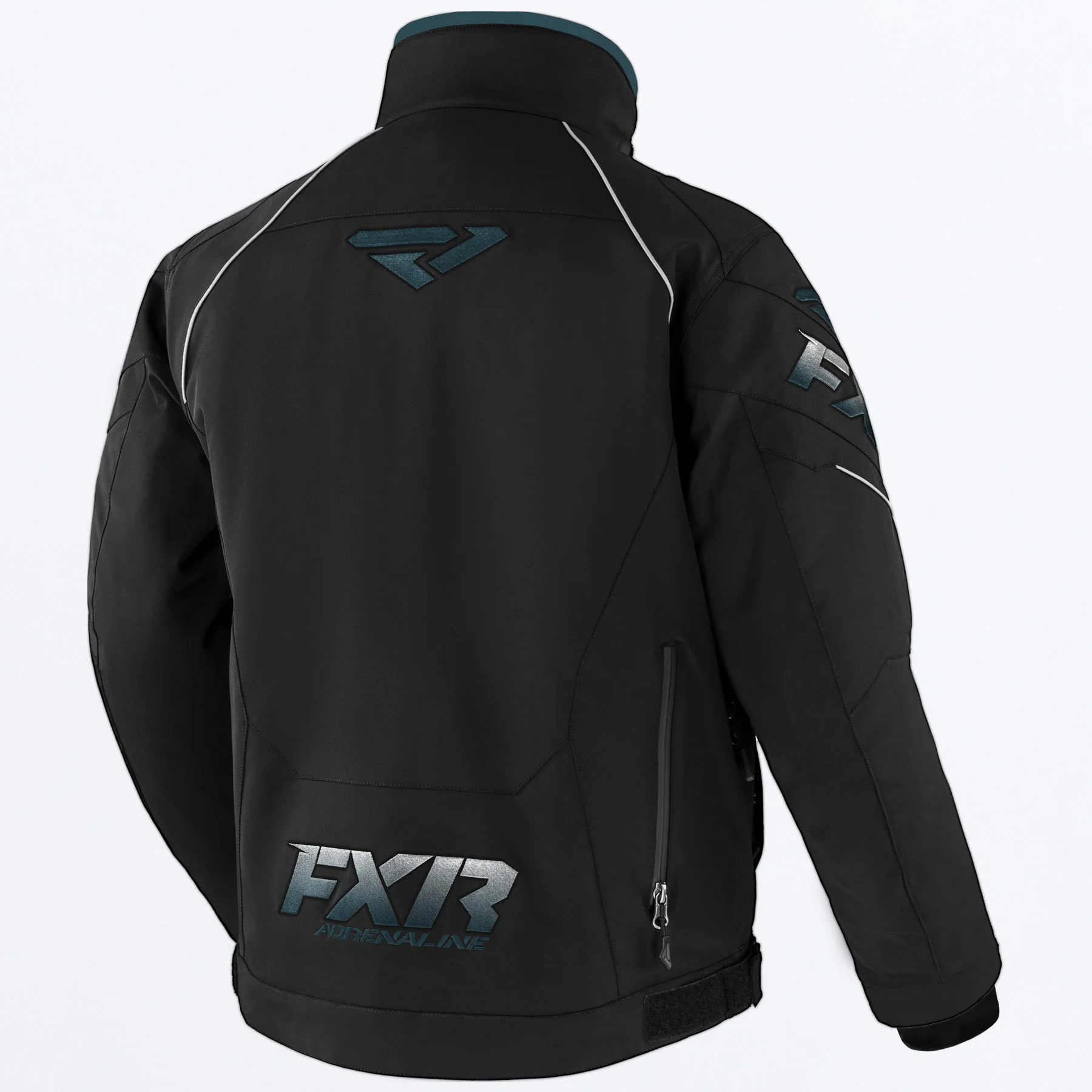Men's Adrenaline Jacket - Image 17