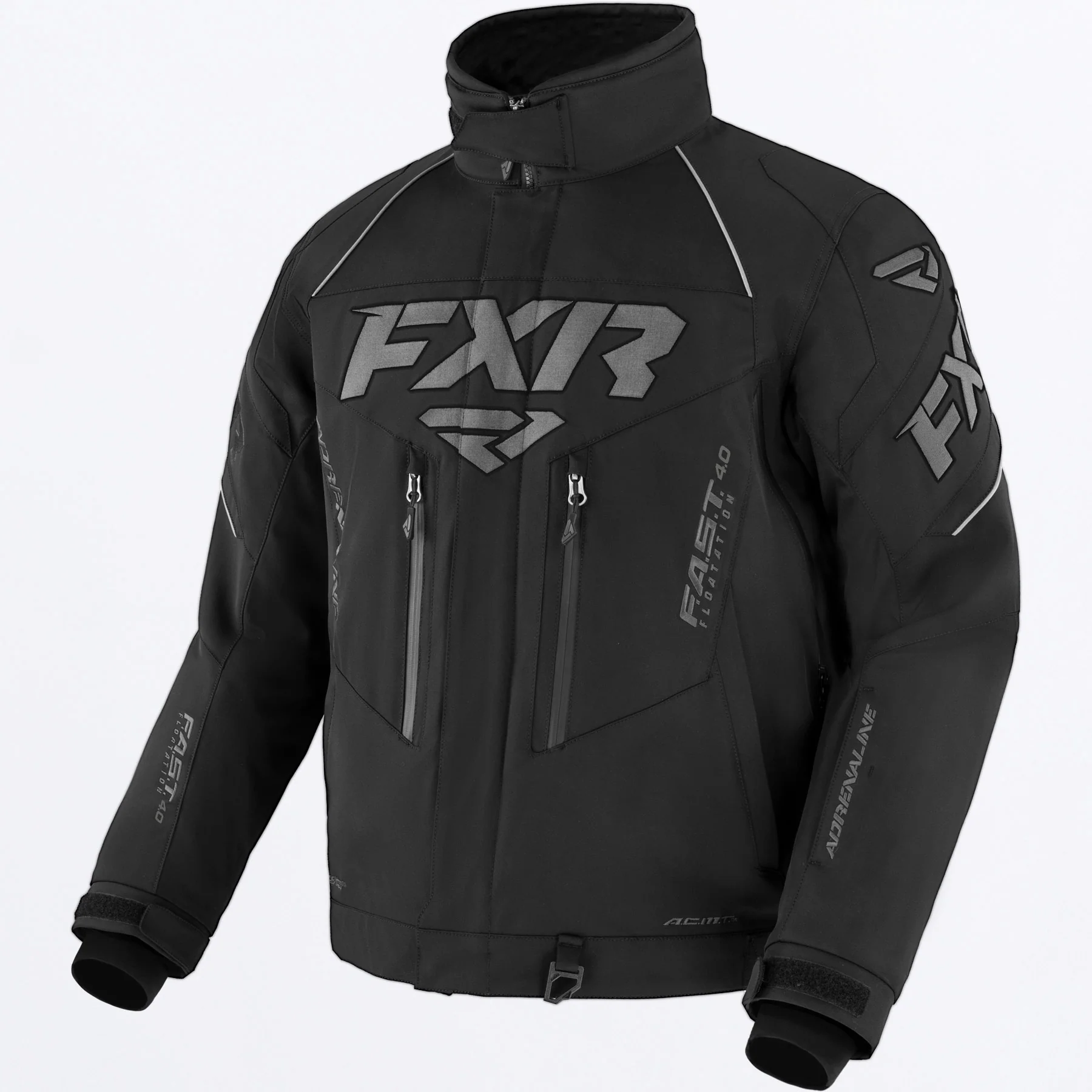 Men's Adrenaline Jacket - Image 2