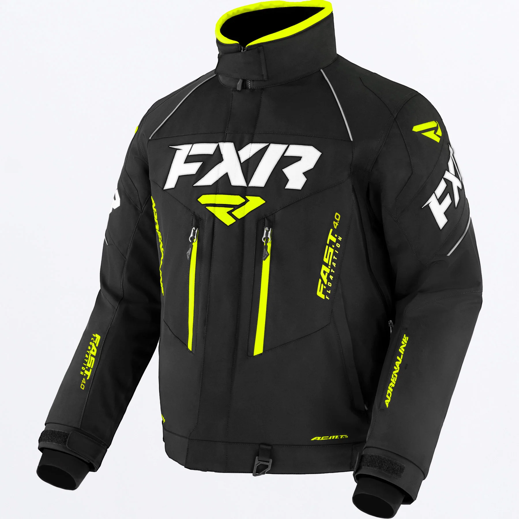 Men's Adrenaline Jacket - Image 6