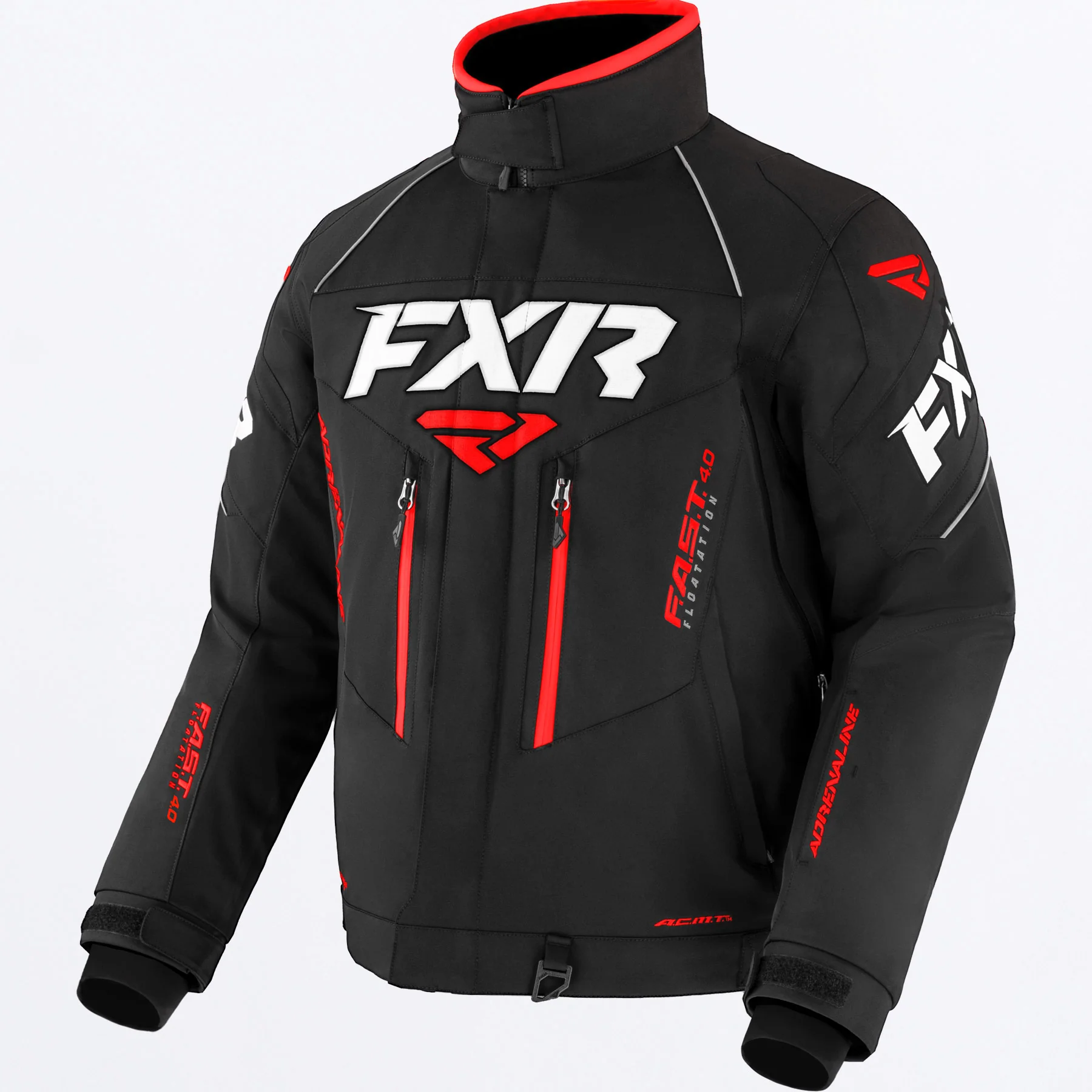 Men's Adrenaline Jacket - Image 8
