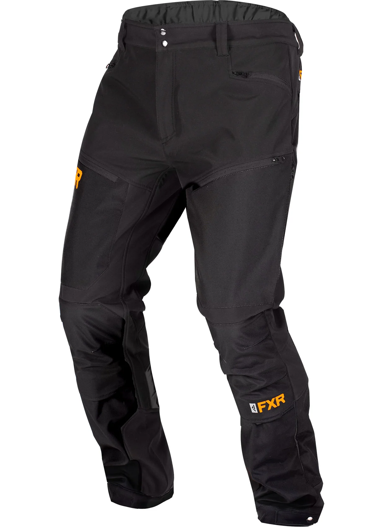 Men's Altitude Softshell Pant - Image 2