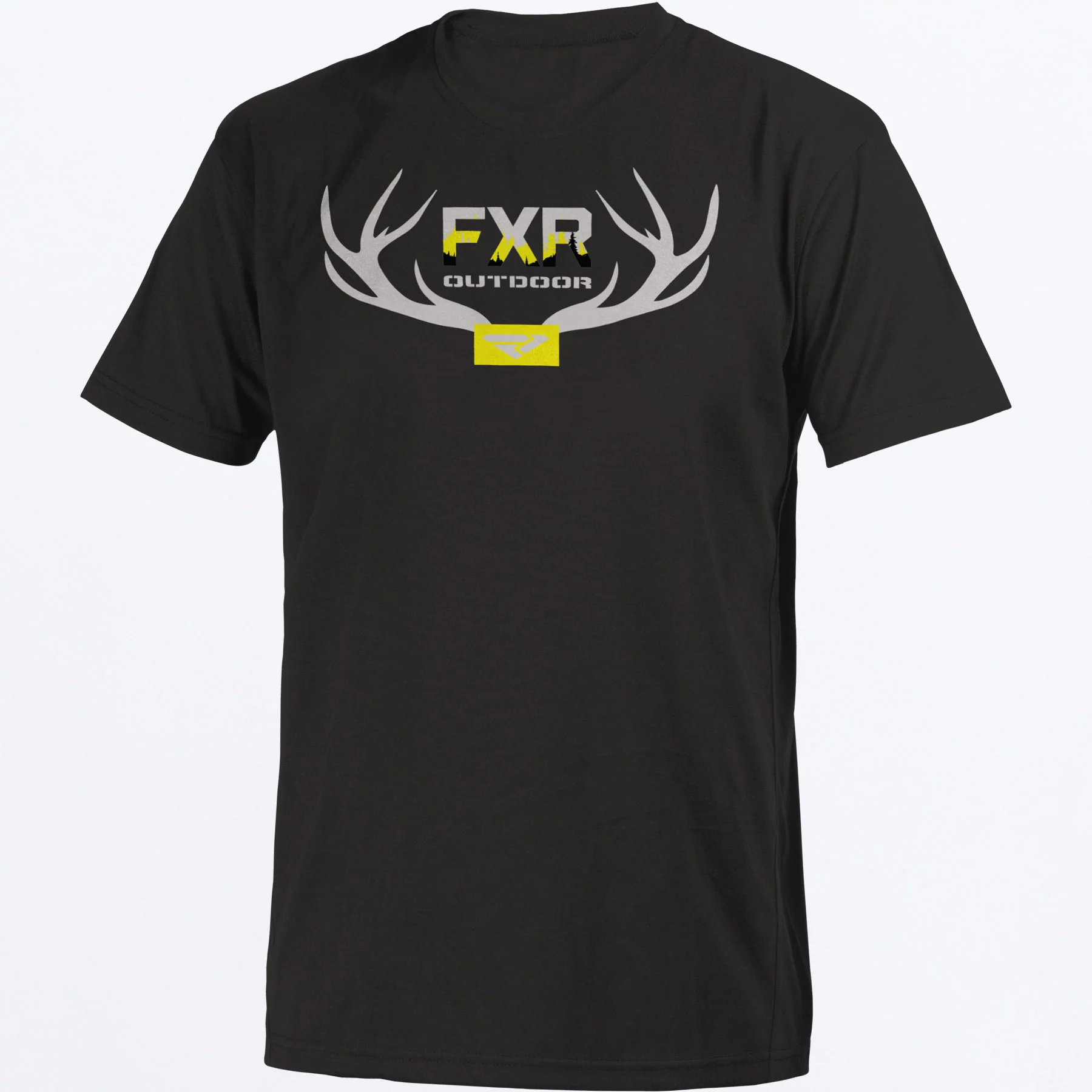 Men's Antler T-Shirt 20S