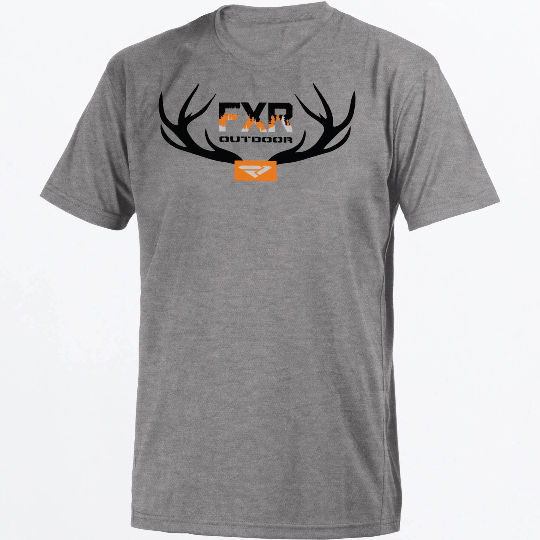 Men's Antler T-Shirt 20S - Image 2