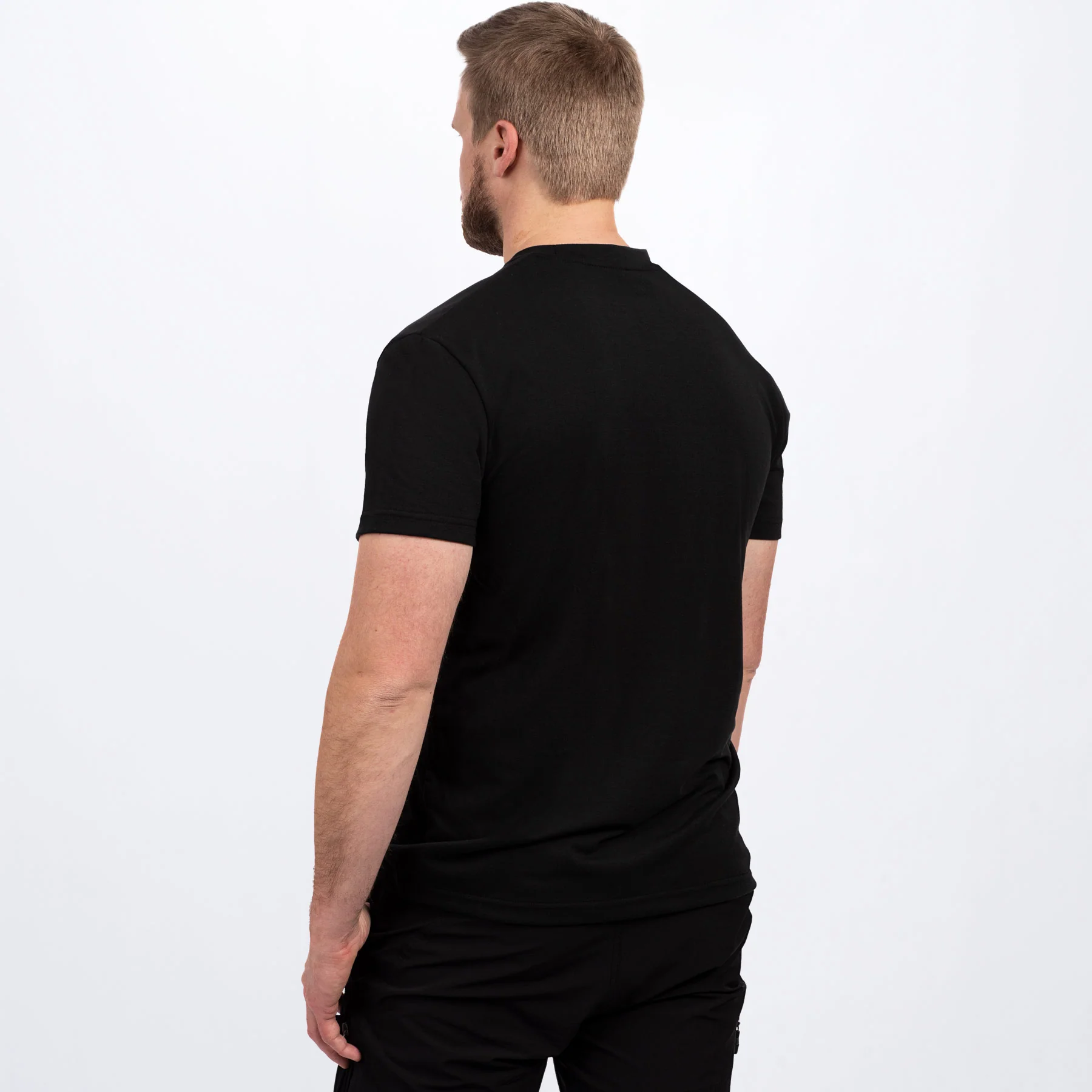 Men's Antler T-Shirt 21S - Image 2
