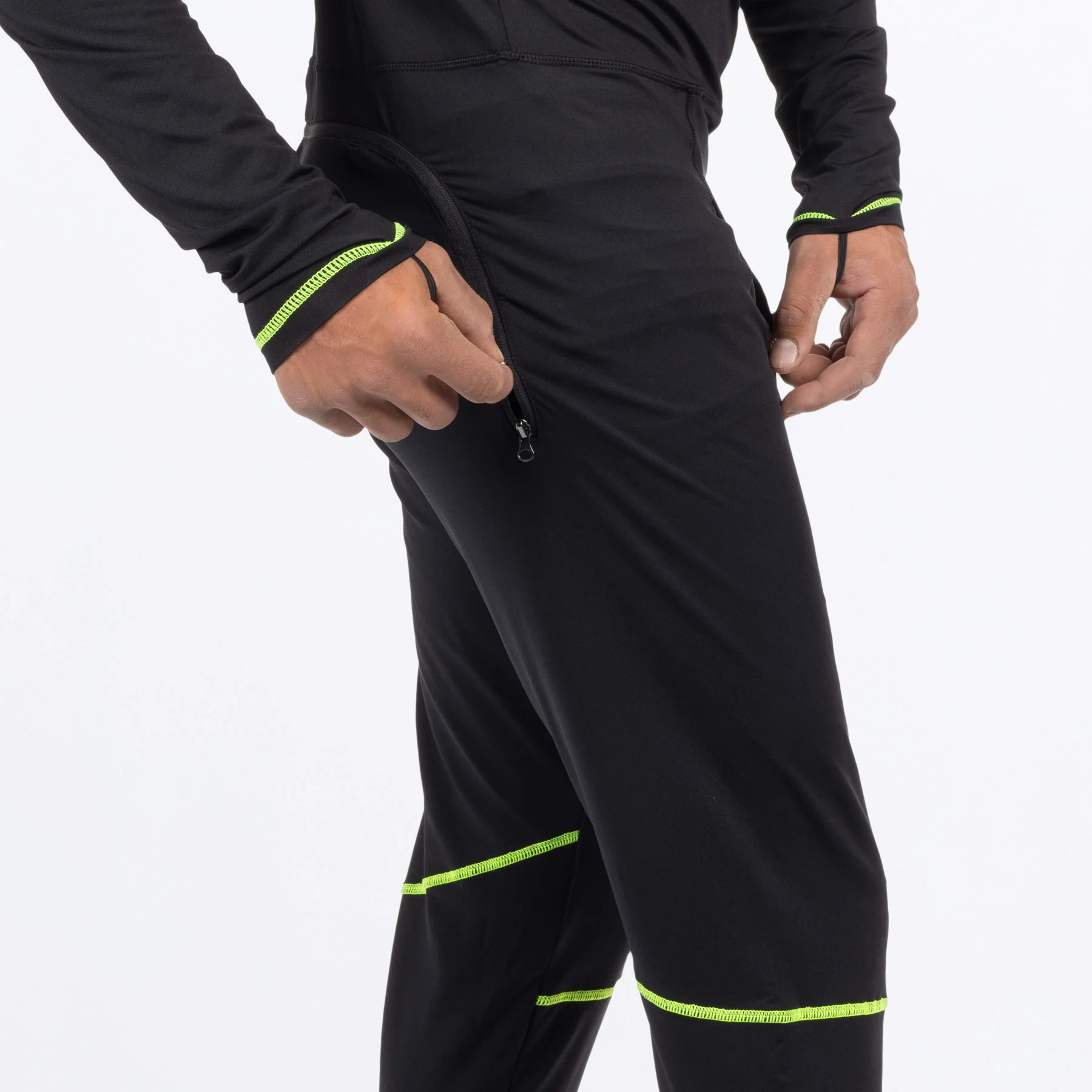 Men's Atmosphere Monosuit - Image 4