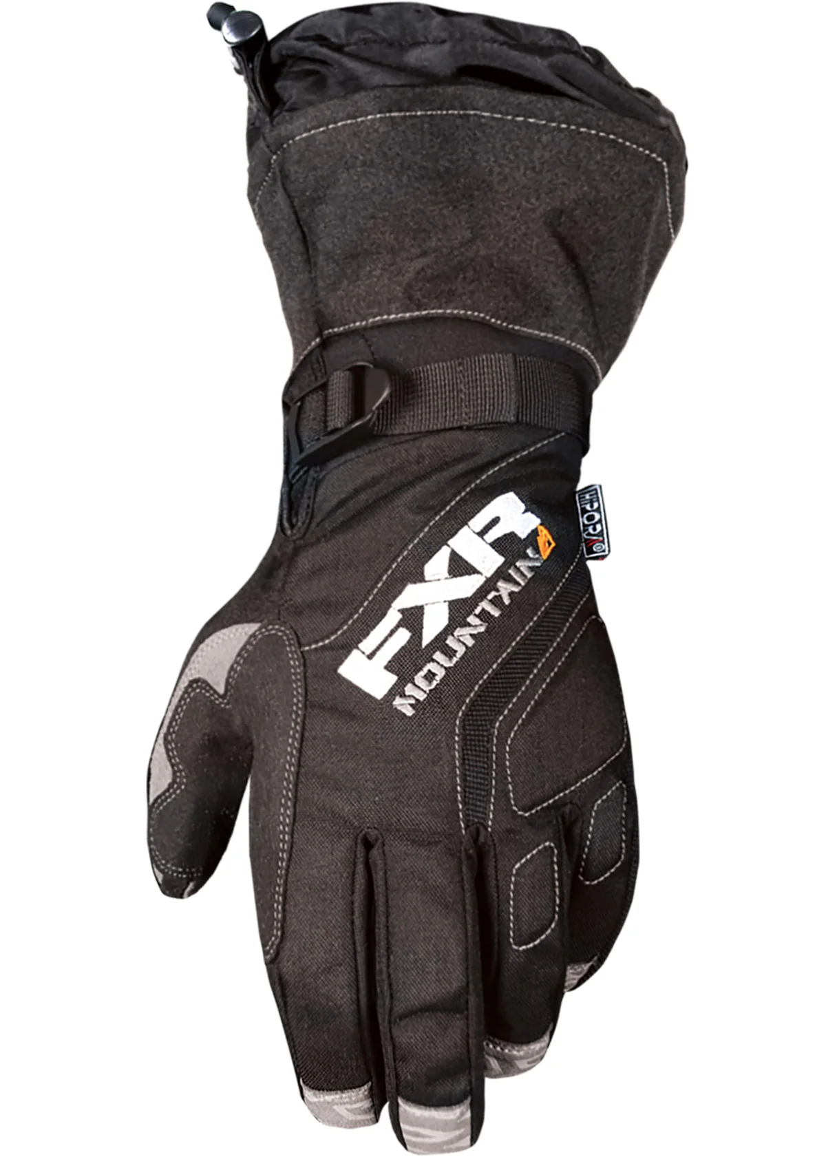 Men's Attack Lite Gauntlet Glove - Image 2