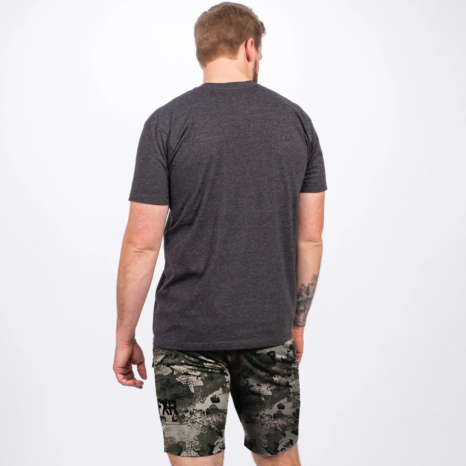 Men's Attack Short - Image 13