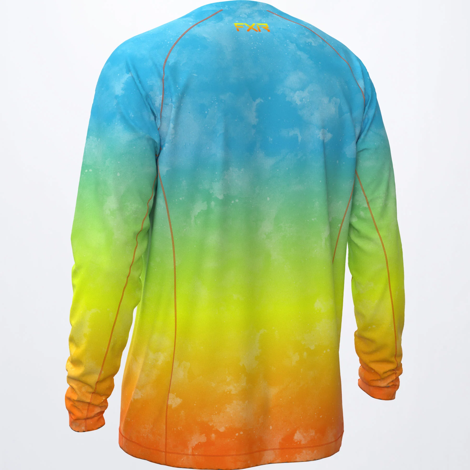 Men's Attack UPF Longsleeve - Image 6