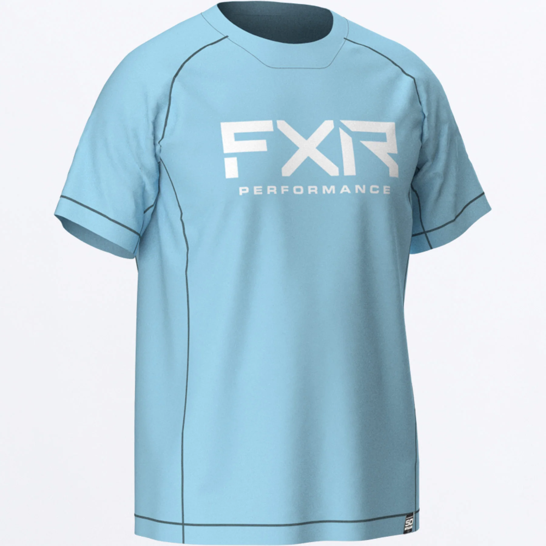 Men's Attack UPF T-Shirt - Image 3