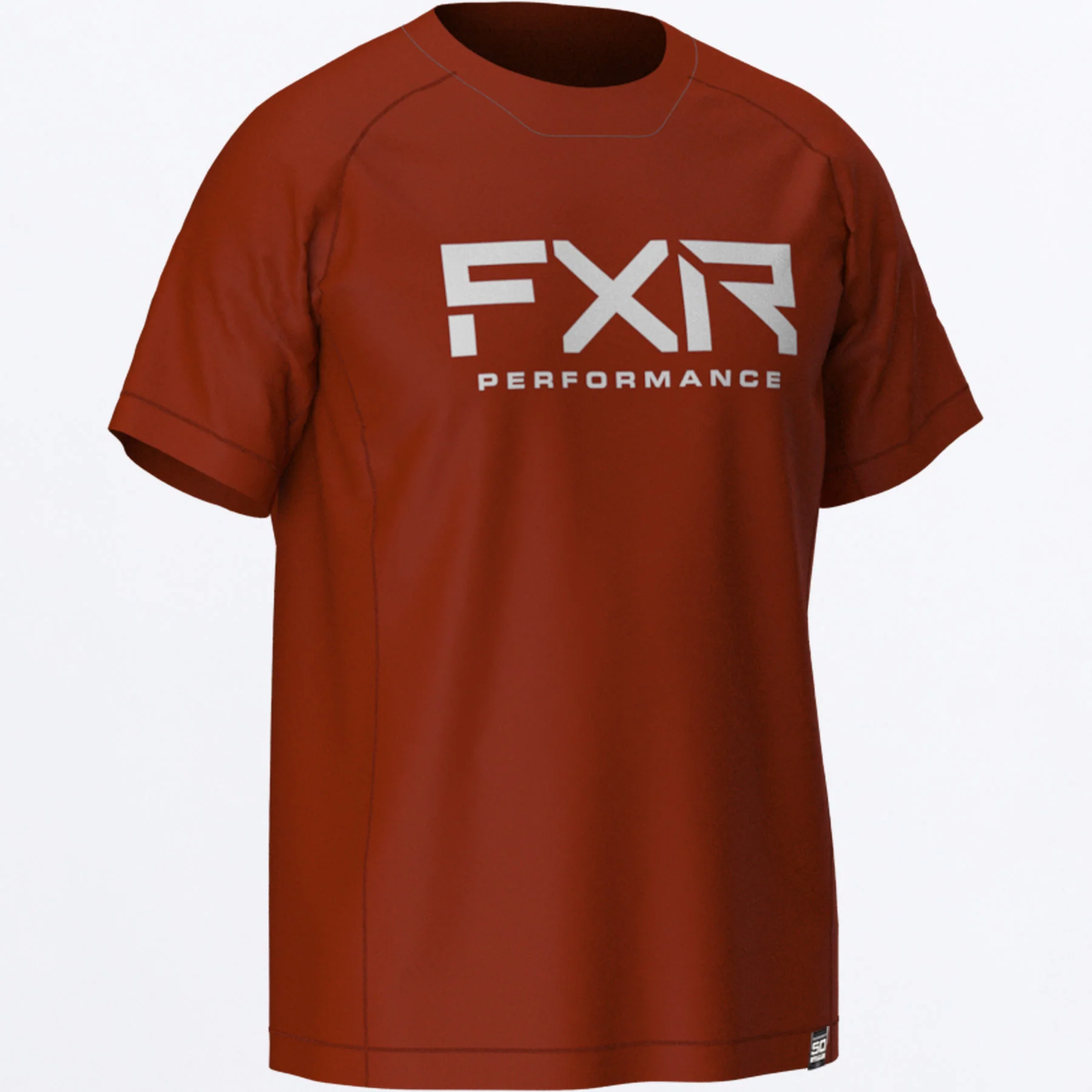 Men's Attack UPF T-Shirt - Image 5