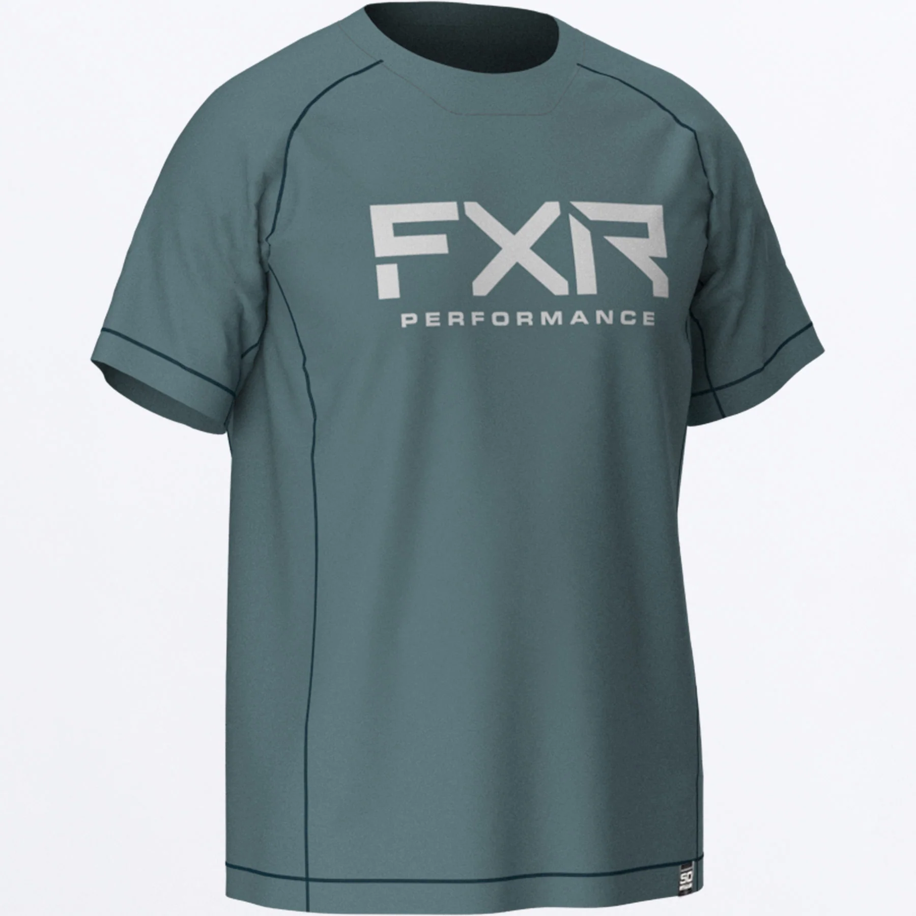 Men's Attack UPF T-Shirt - Image 6