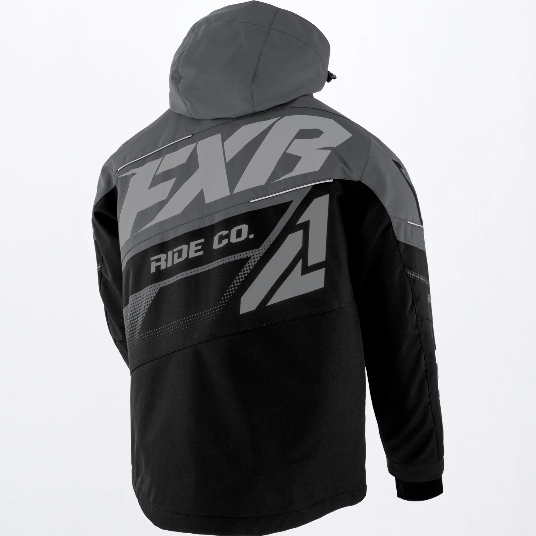 Men's Boost FX Jacket - Image 2