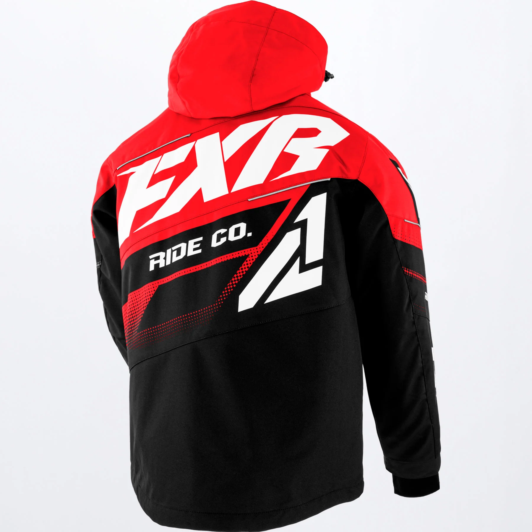 Men's Boost FX Jacket - Image 5
