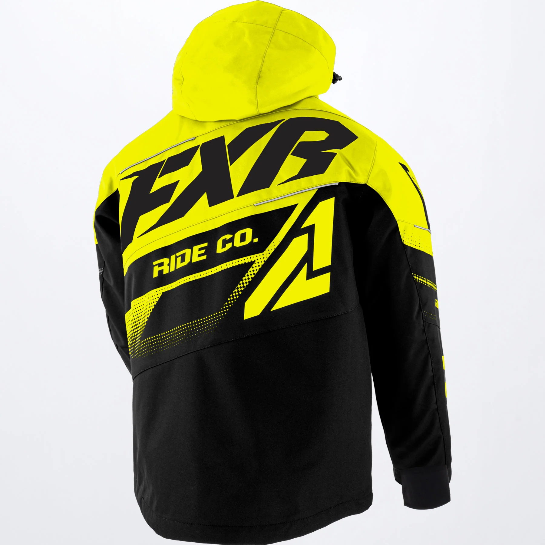 Men's Boost FX Jacket - Image 7