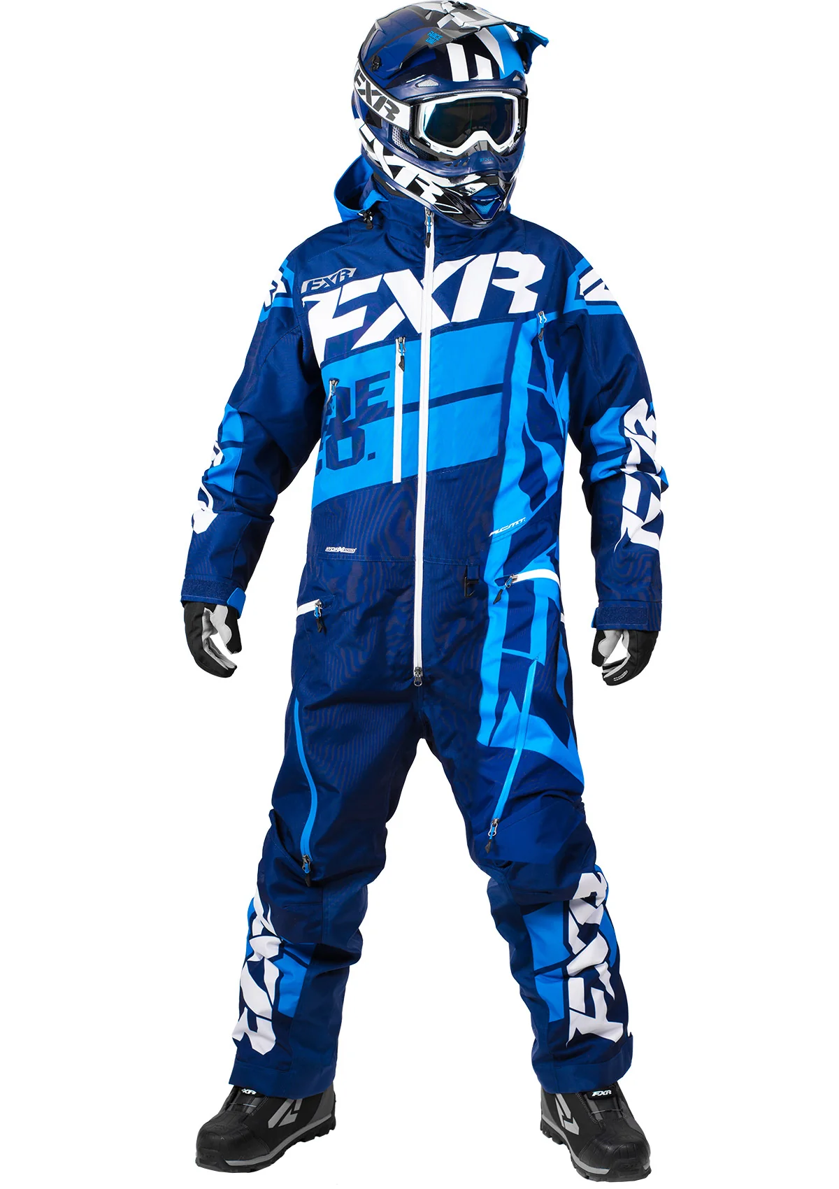 Men's Boost Lite Monosuit - Image 2
