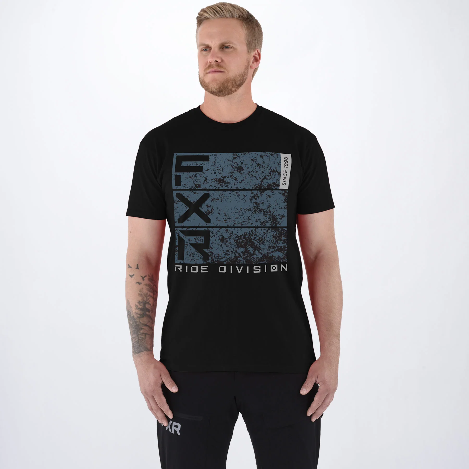 Men's Broadcast T-Shirt