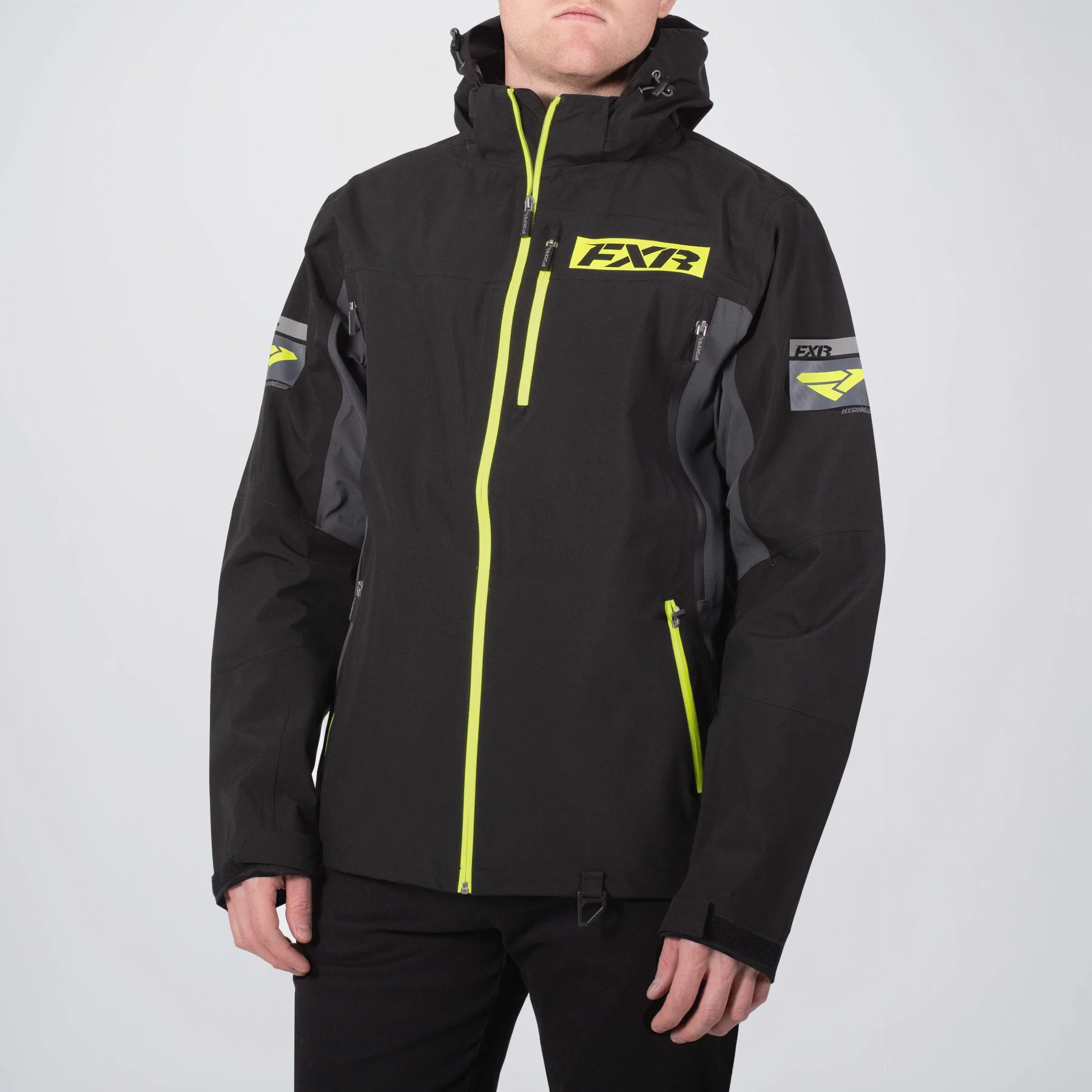 Men's Carbon Tri-Lam Jacket - Image 3