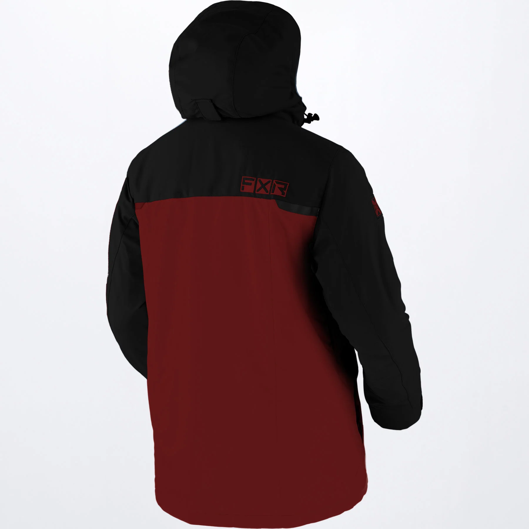 Men's Chute Jacket - Image 13