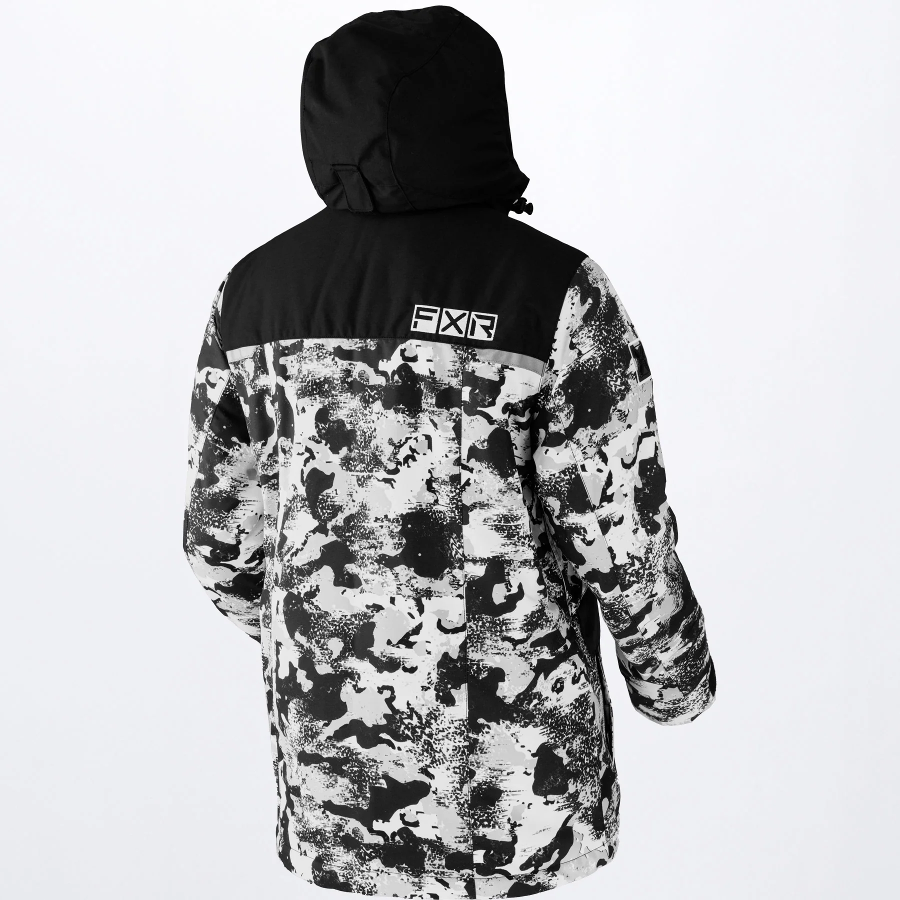 Men's Chute Jacket - Image 3
