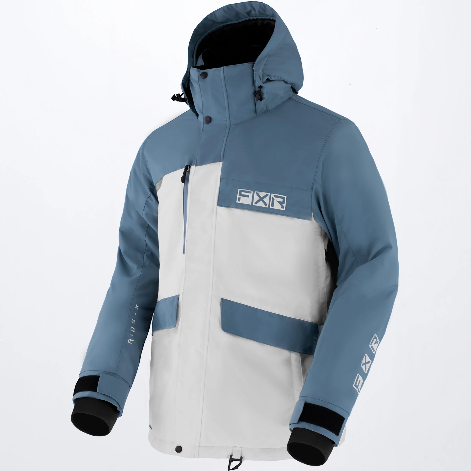 Men's Chute Jacket - Image 6