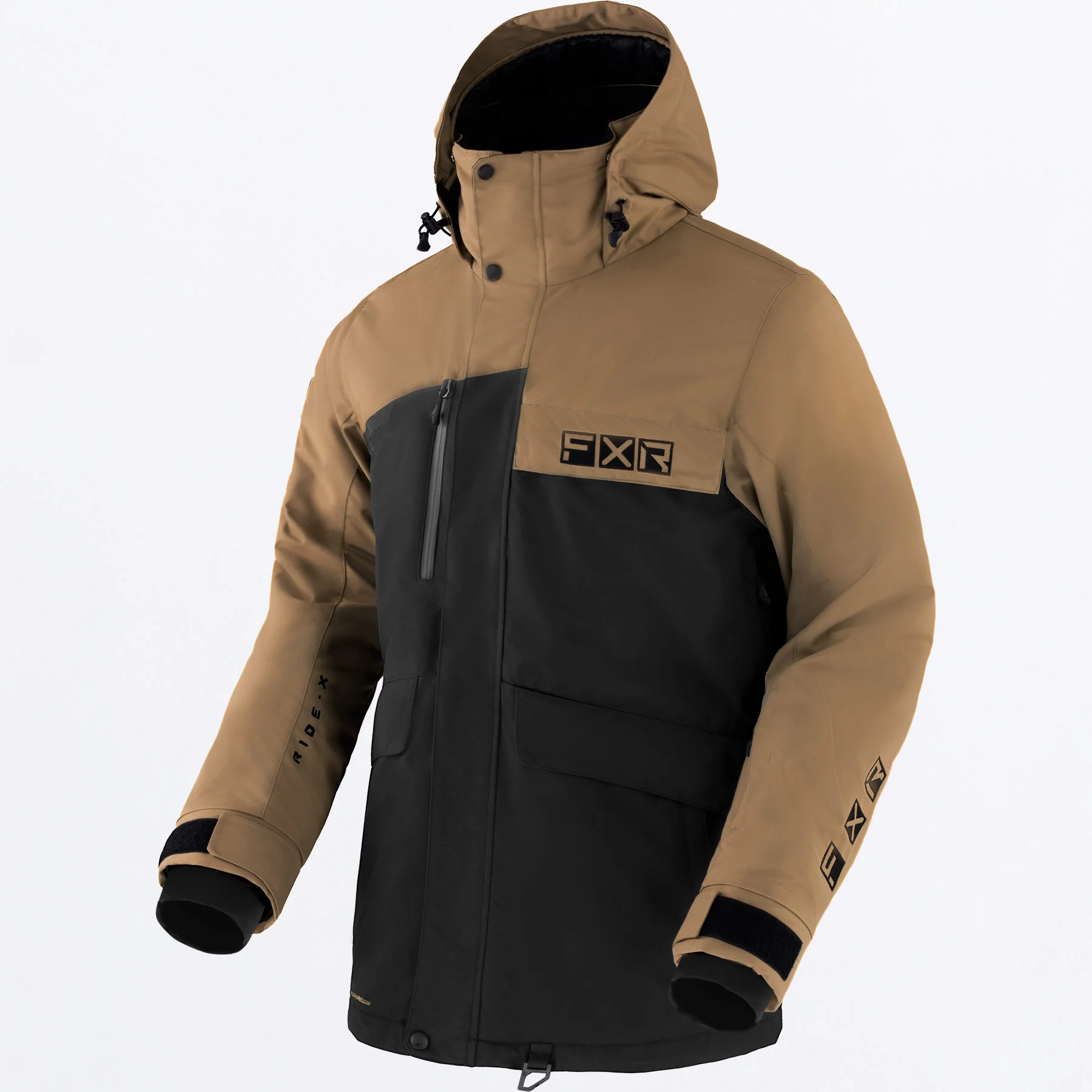 Men's Chute Jacket - Image 8