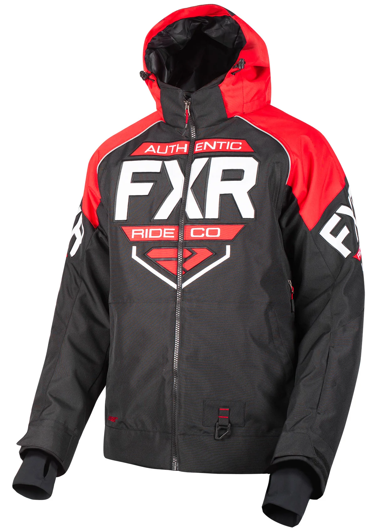 Men's Clutch Jacket - Image 4