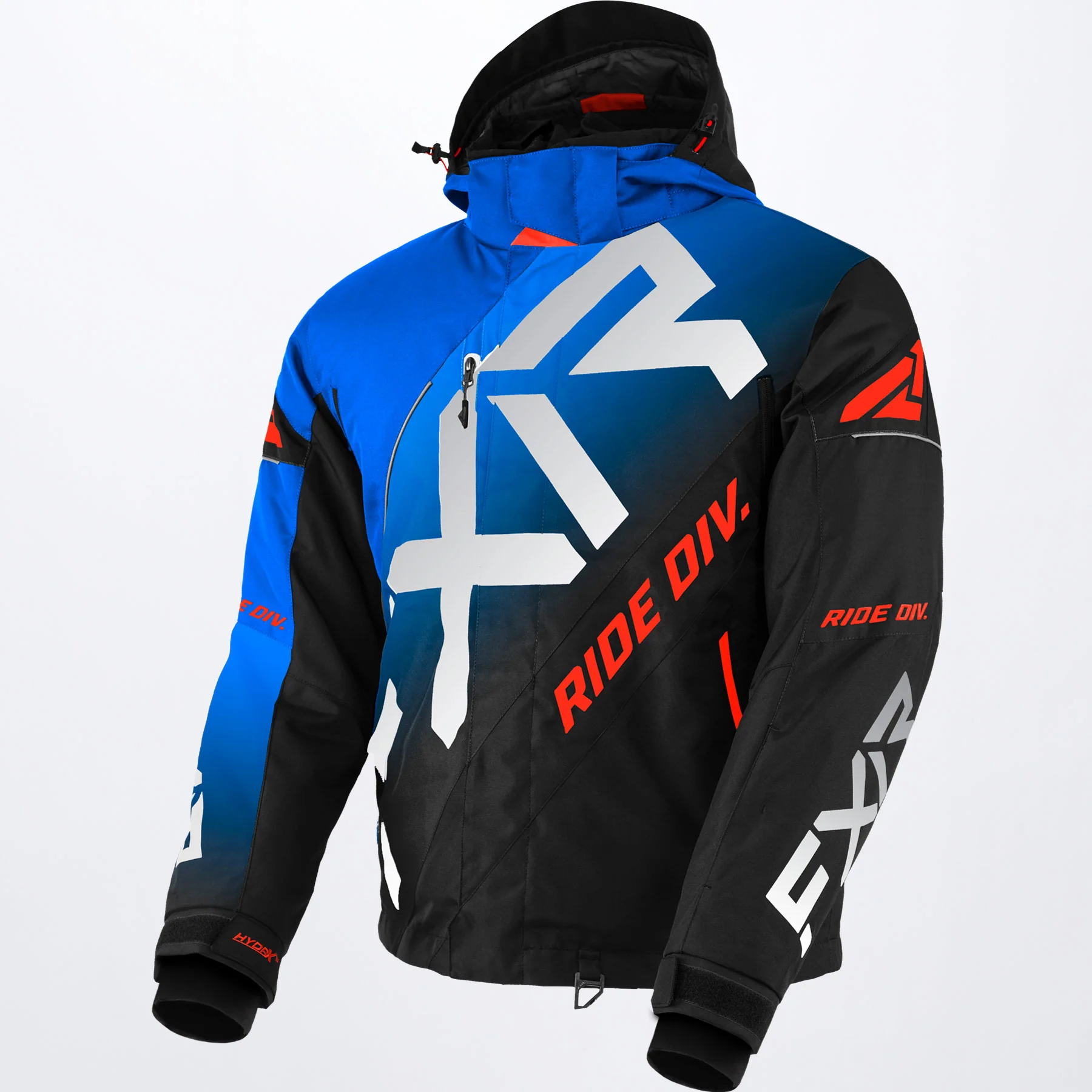 Men's CX Jacket - Image 6