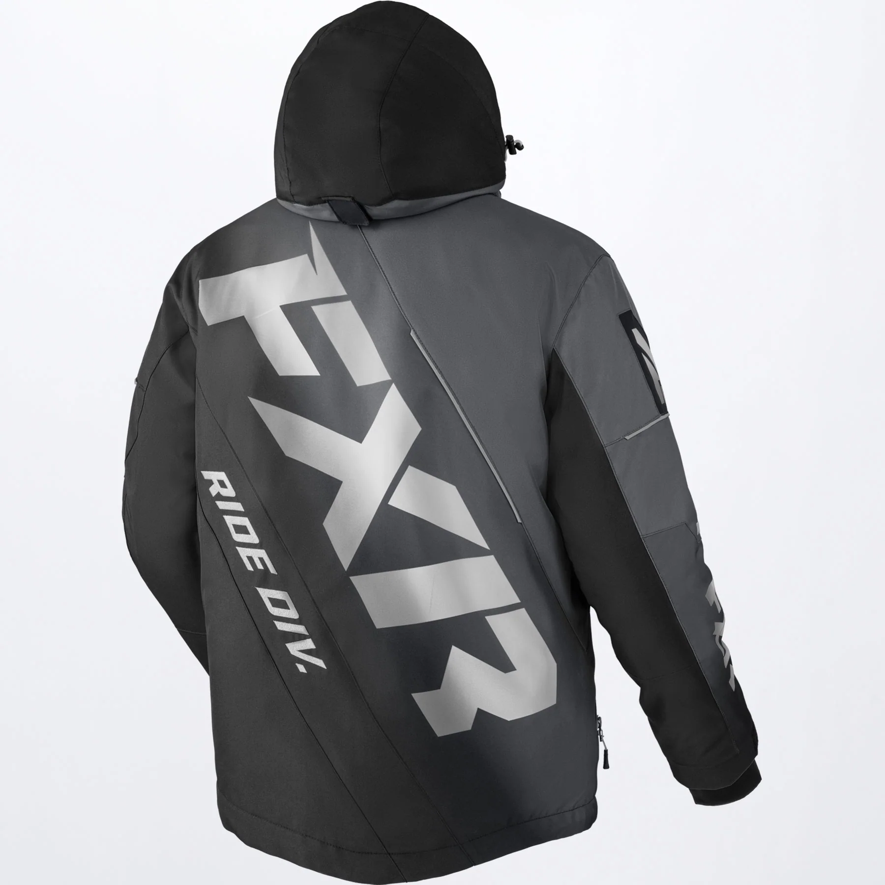 Men's CX Jacket - Image 12