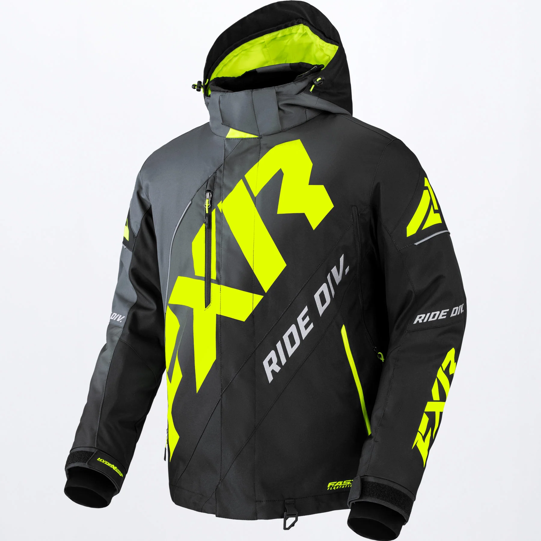 Men's CX Jacket - Image 13