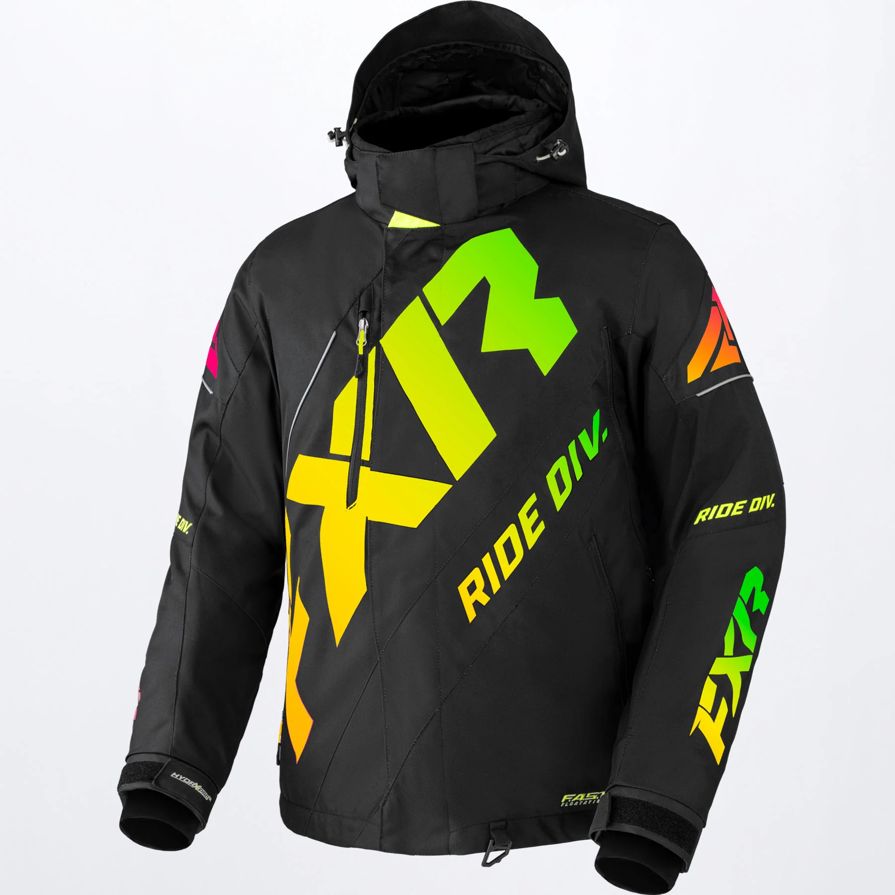 Men's CX Jacket - Image 5