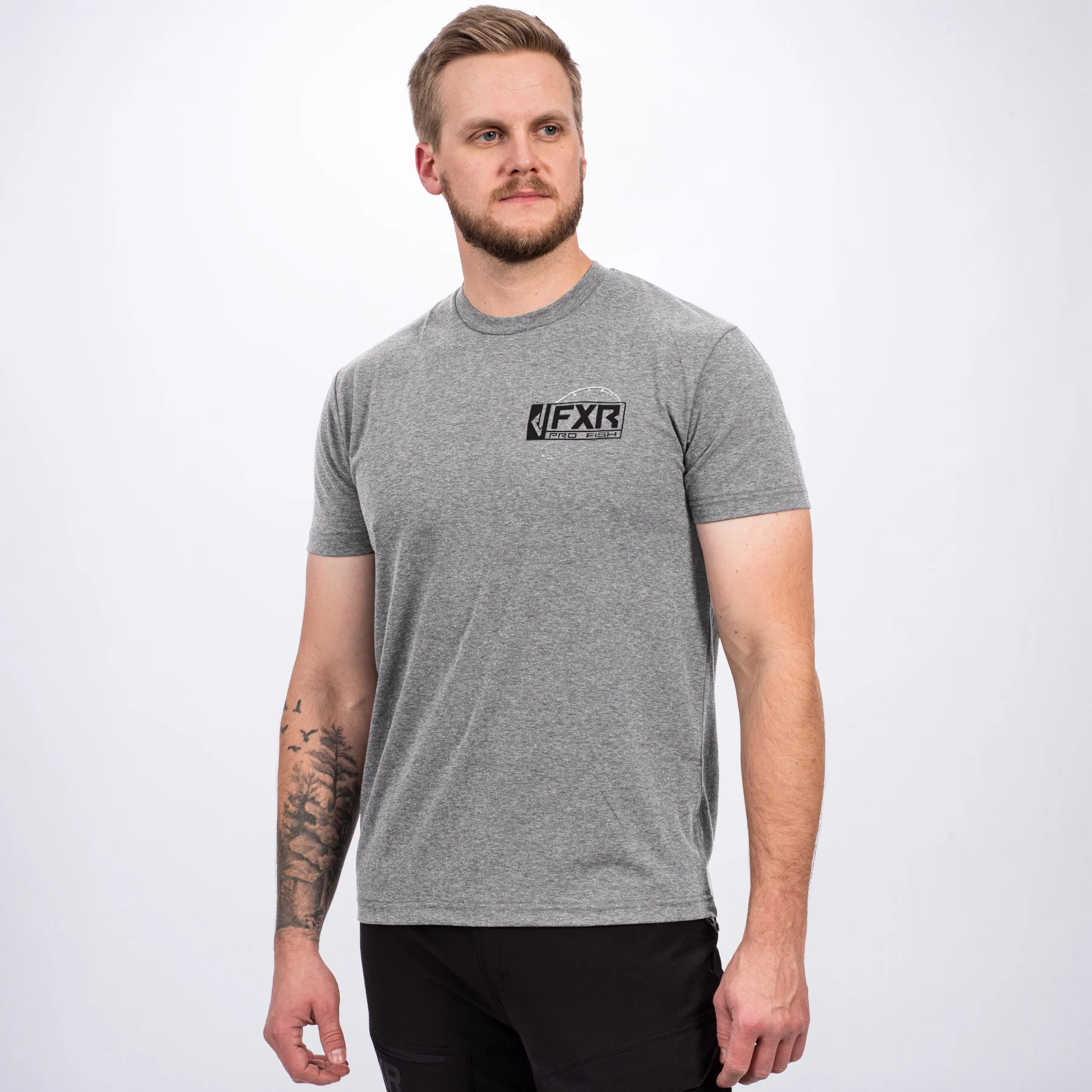 Men's Da Bass T-Shirt - Image 5