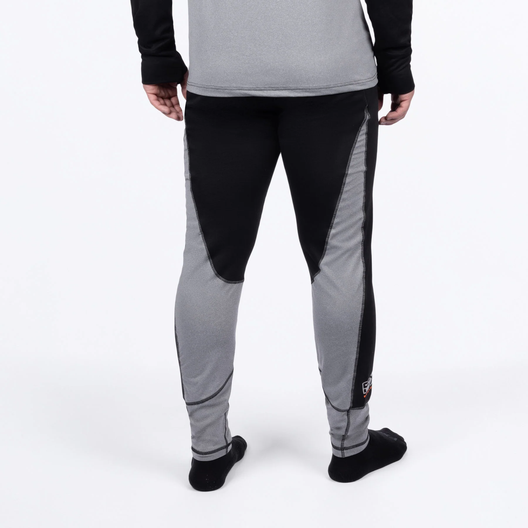 Men's Endeavor Merino Hybrid Pant - Image 2