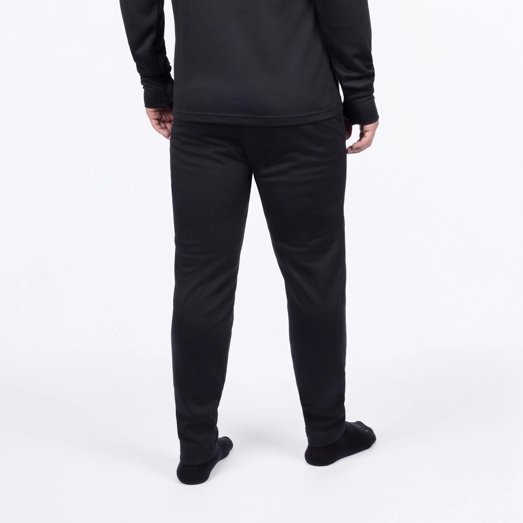 Men's Endeavor Merino Pant - Image 2