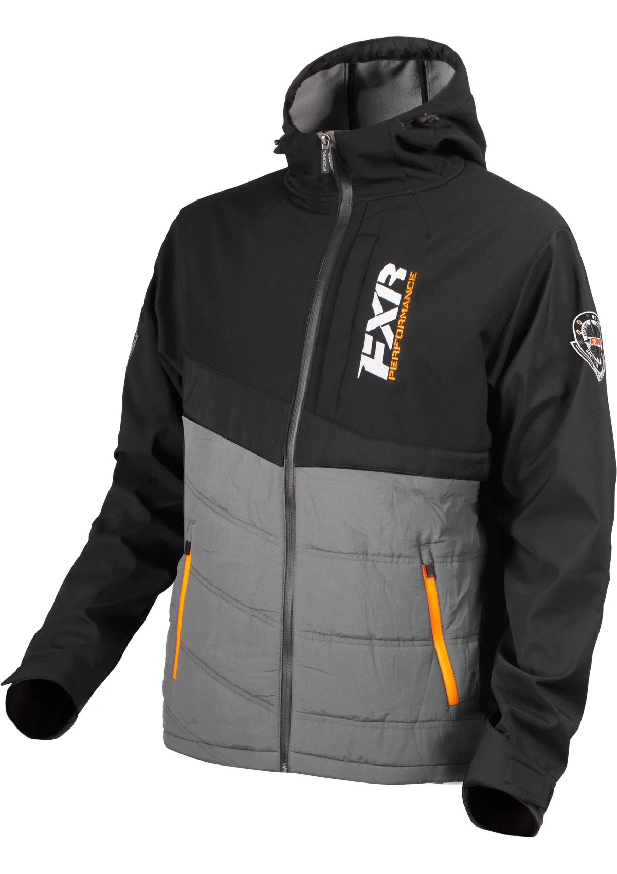 Men's Evolution Jacket - Image 2