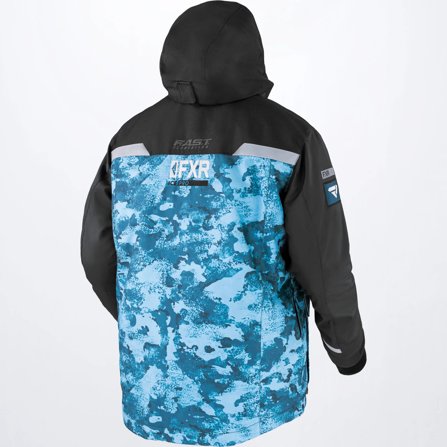 Men's Excursion Ice Pro Jacket - Image 7