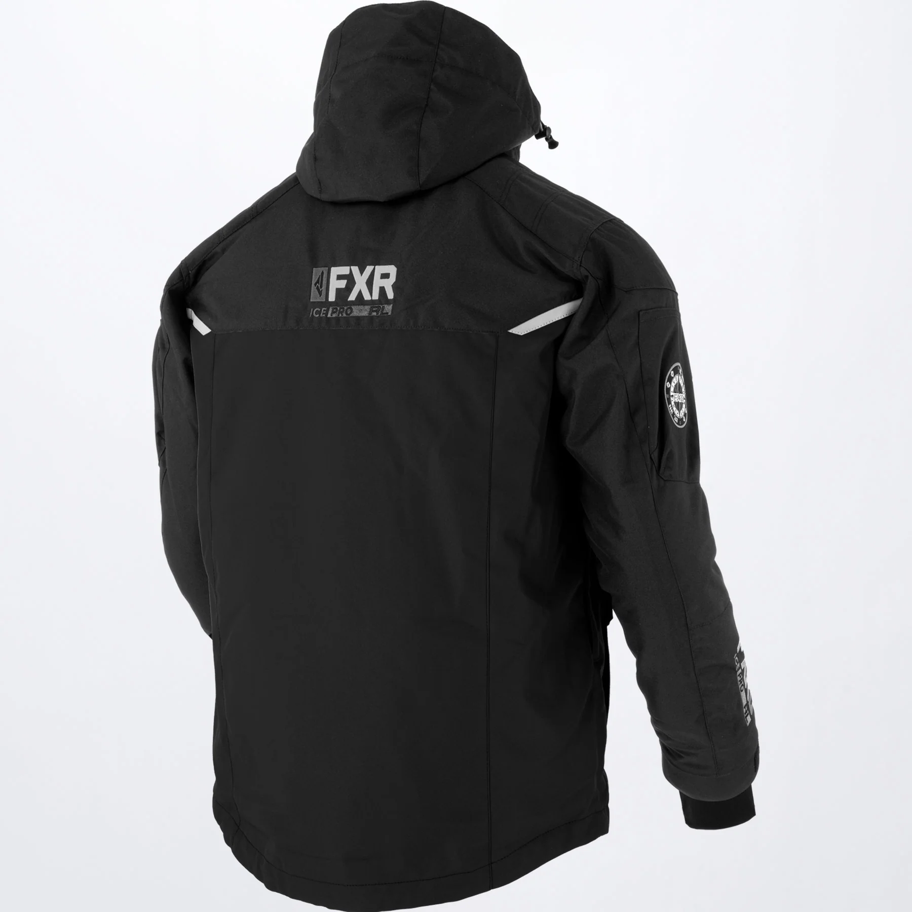 Men's Excursion Ice Pro RL Jacket - Image 2