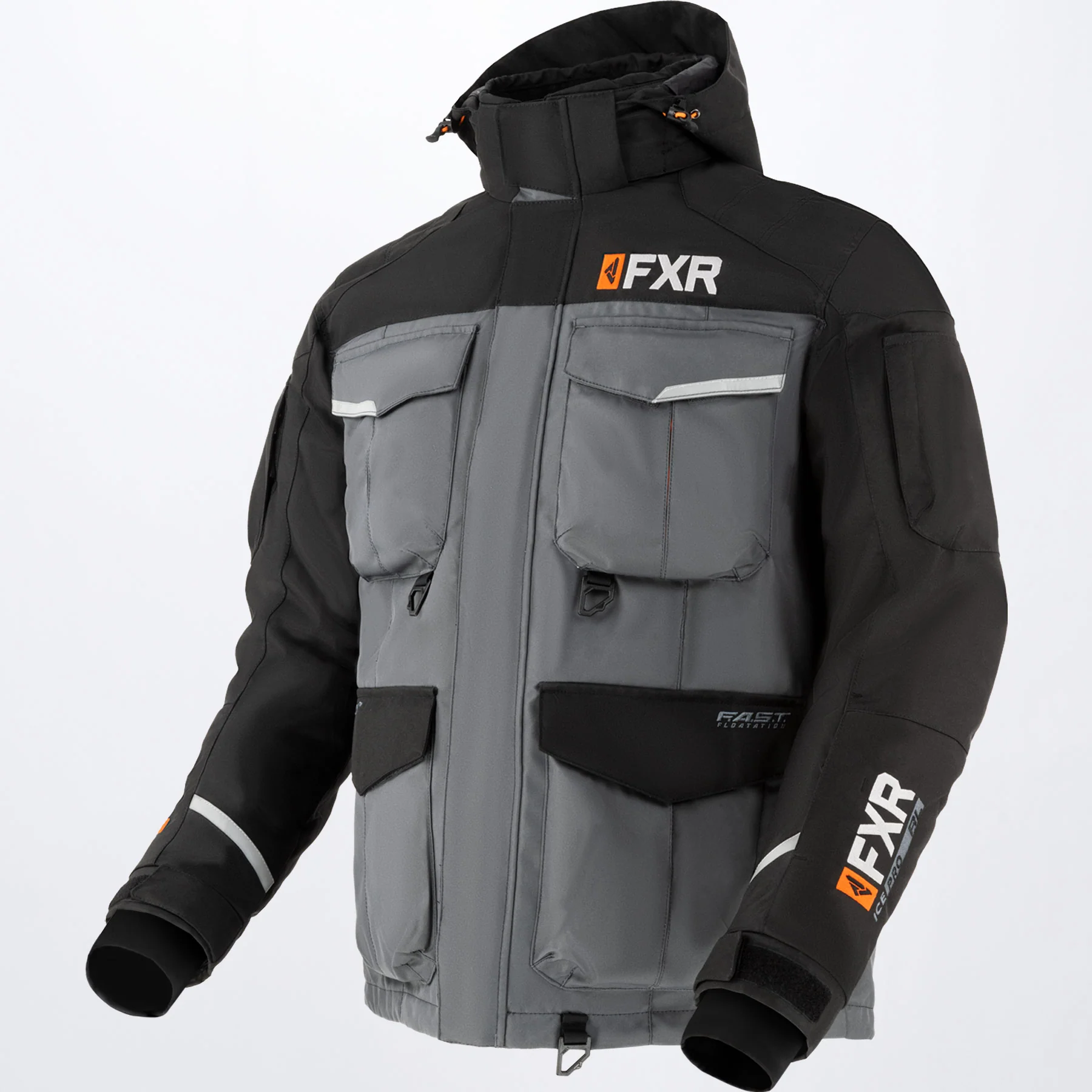 Men's Excursion Ice Pro RL Jacket - Image 3