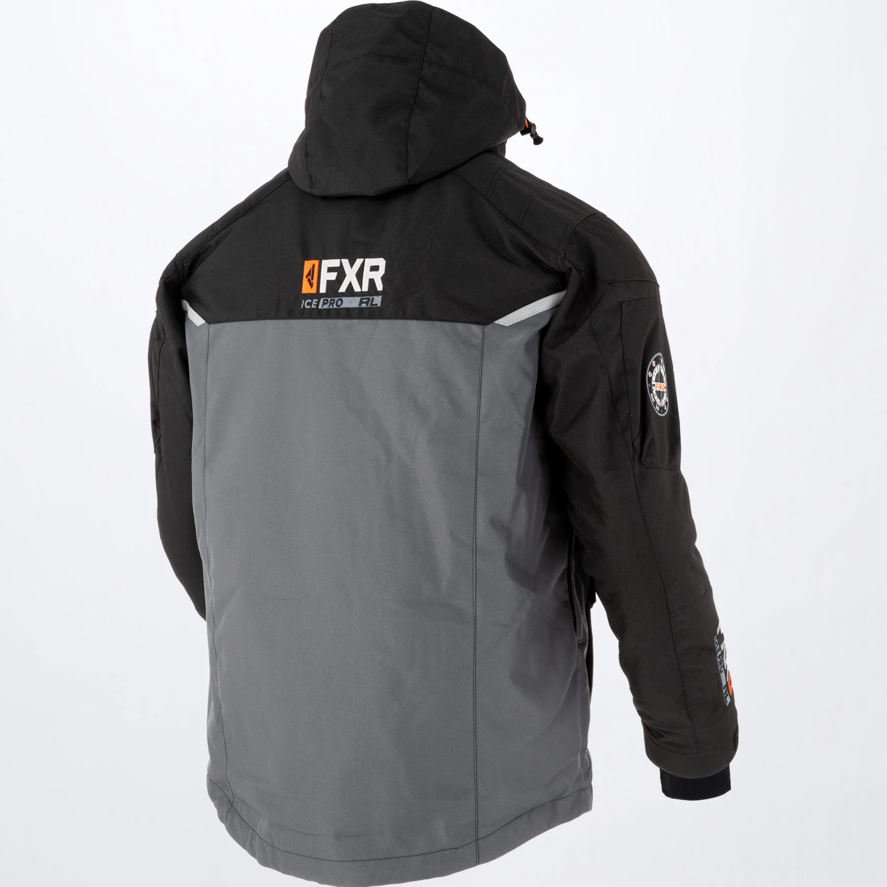 Men's Excursion Ice Pro RL Jacket - Image 4