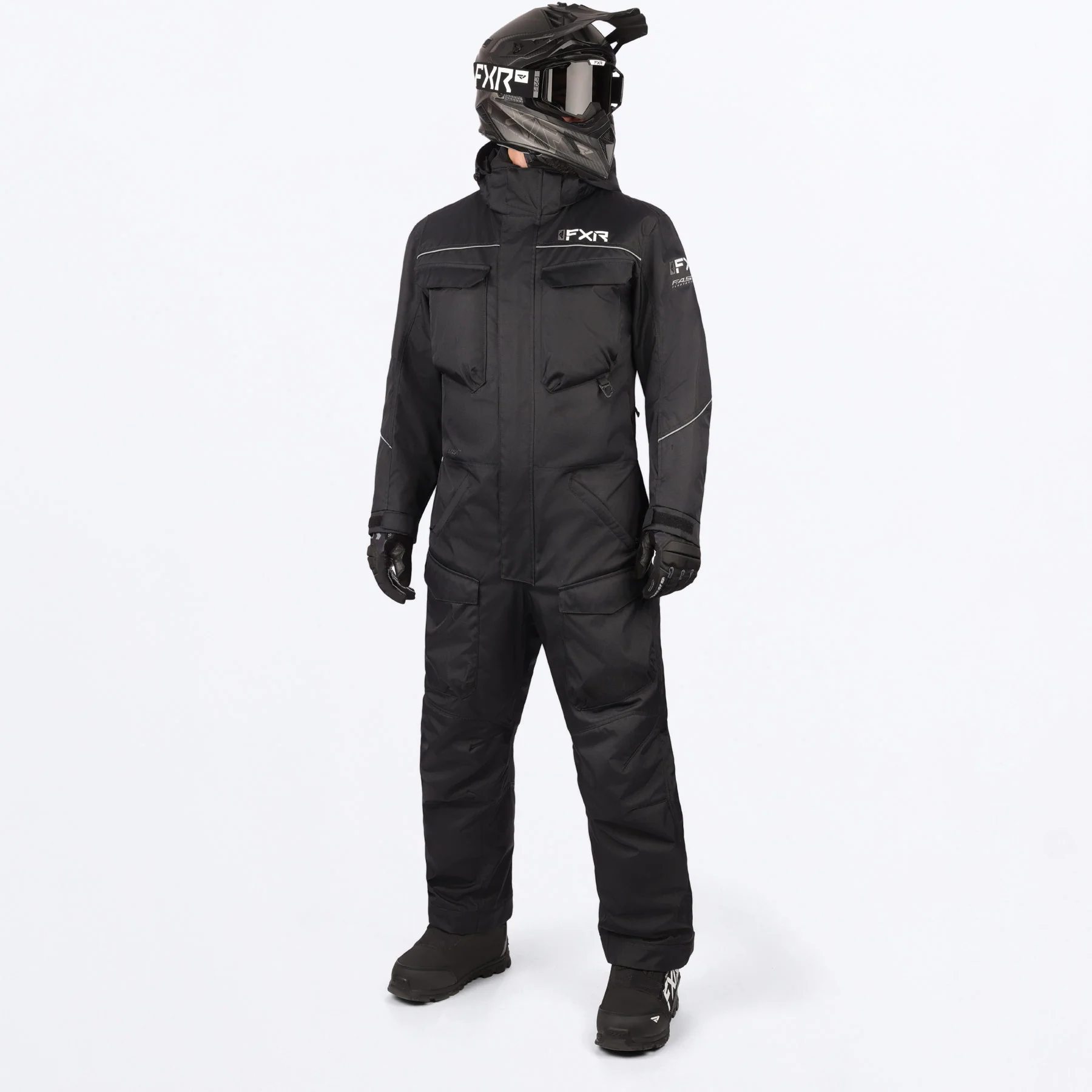 Men's Excursion Monosuit - Image 2