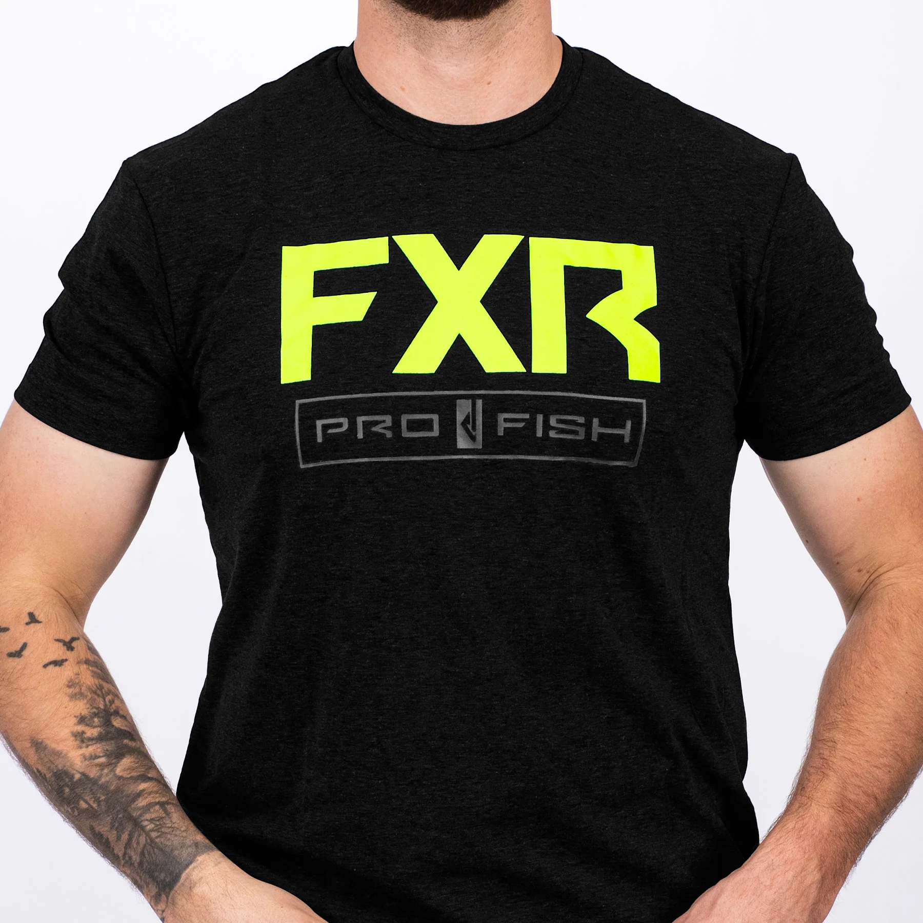 Men's Excursion Tech T-Shirt - Image 3