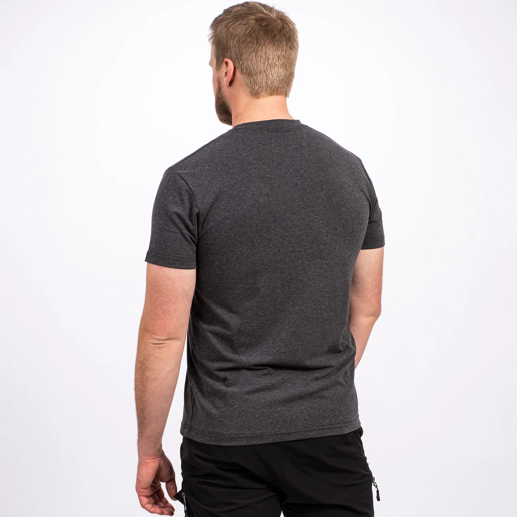 Men's Excursion Tech T-Shirt - Image 5