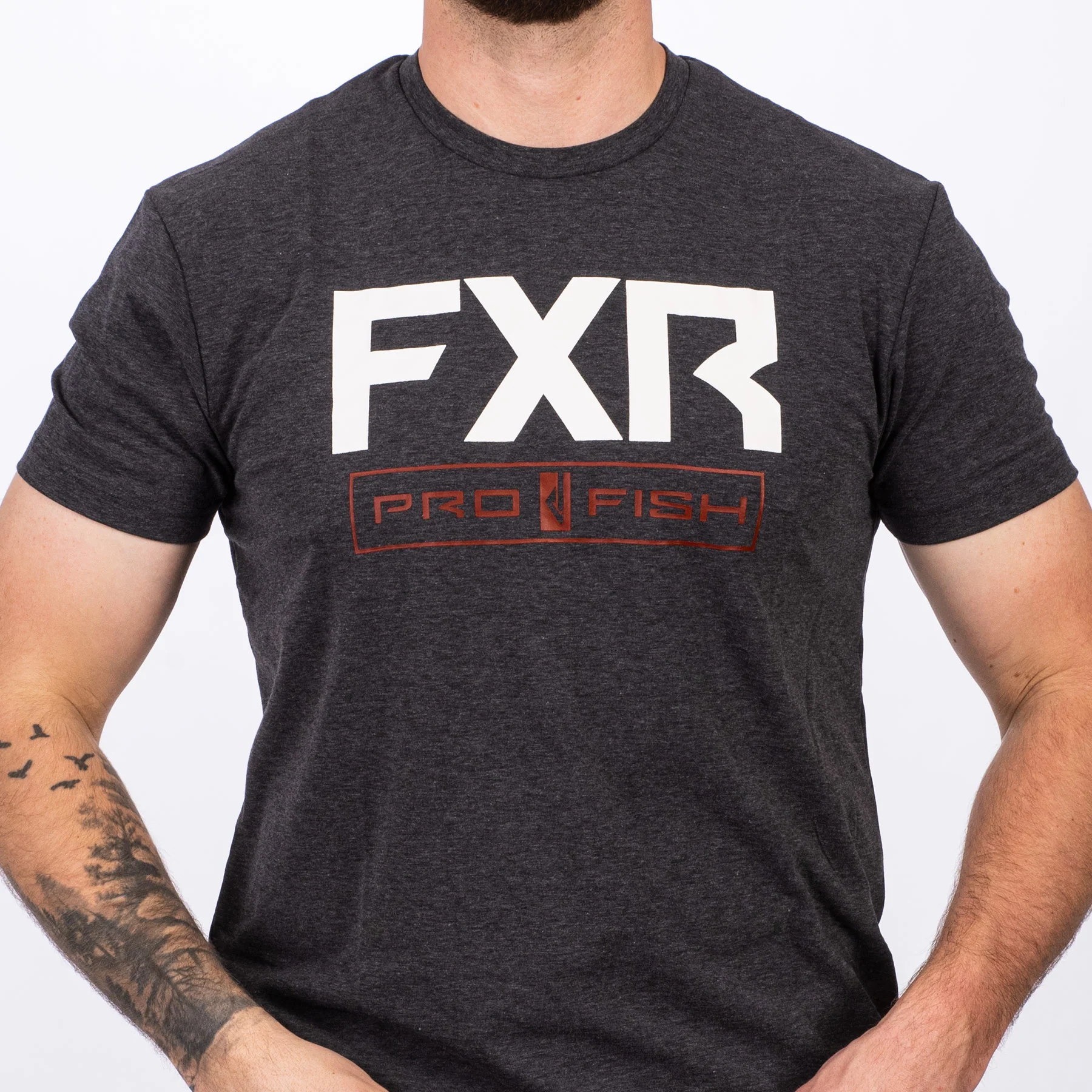 Men's Excursion Tech T-Shirt - Image 6