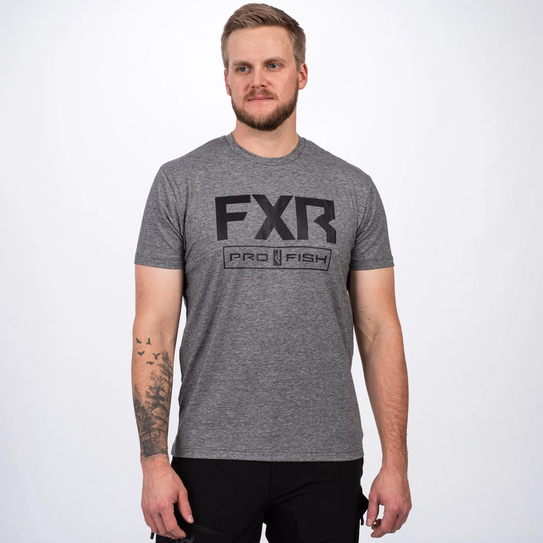 Men's Excursion Tech T-Shirt - Image 7