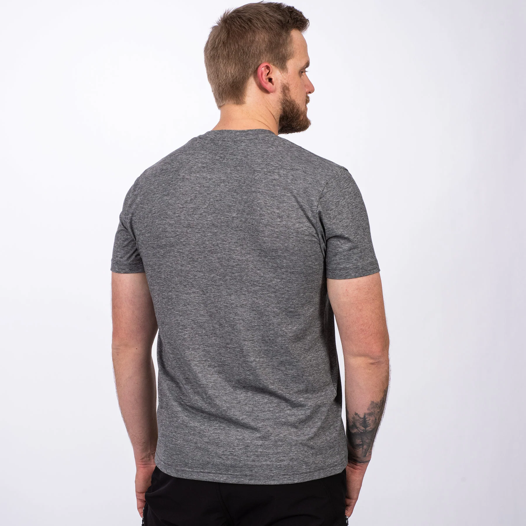 Men's Excursion Tech T-Shirt - Image 8