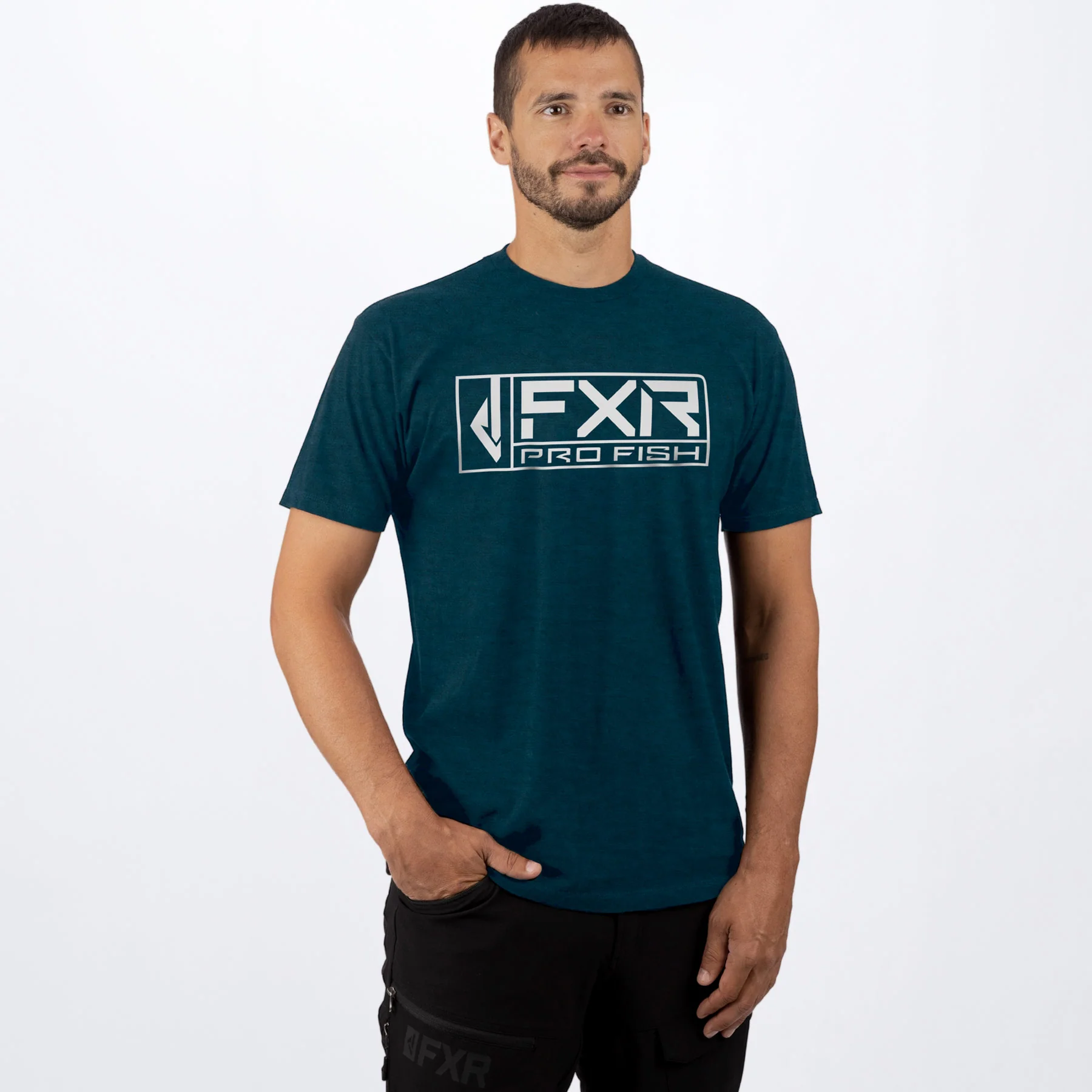 Men's Excursion Tech T-Shirt - Image 3