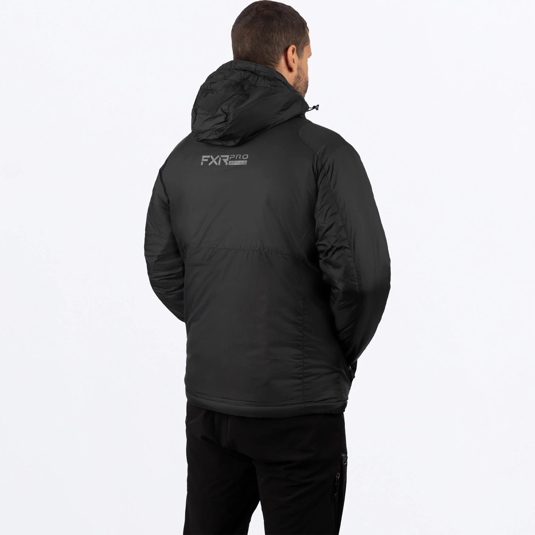 Men's Expedition Lite Jacket - Image 2