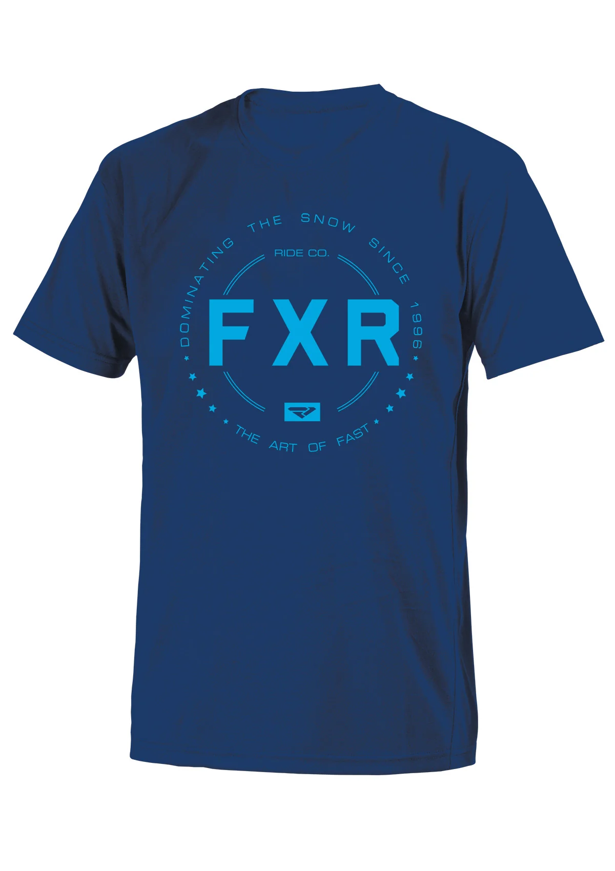 Men's Freedom T-Shirt - Image 2