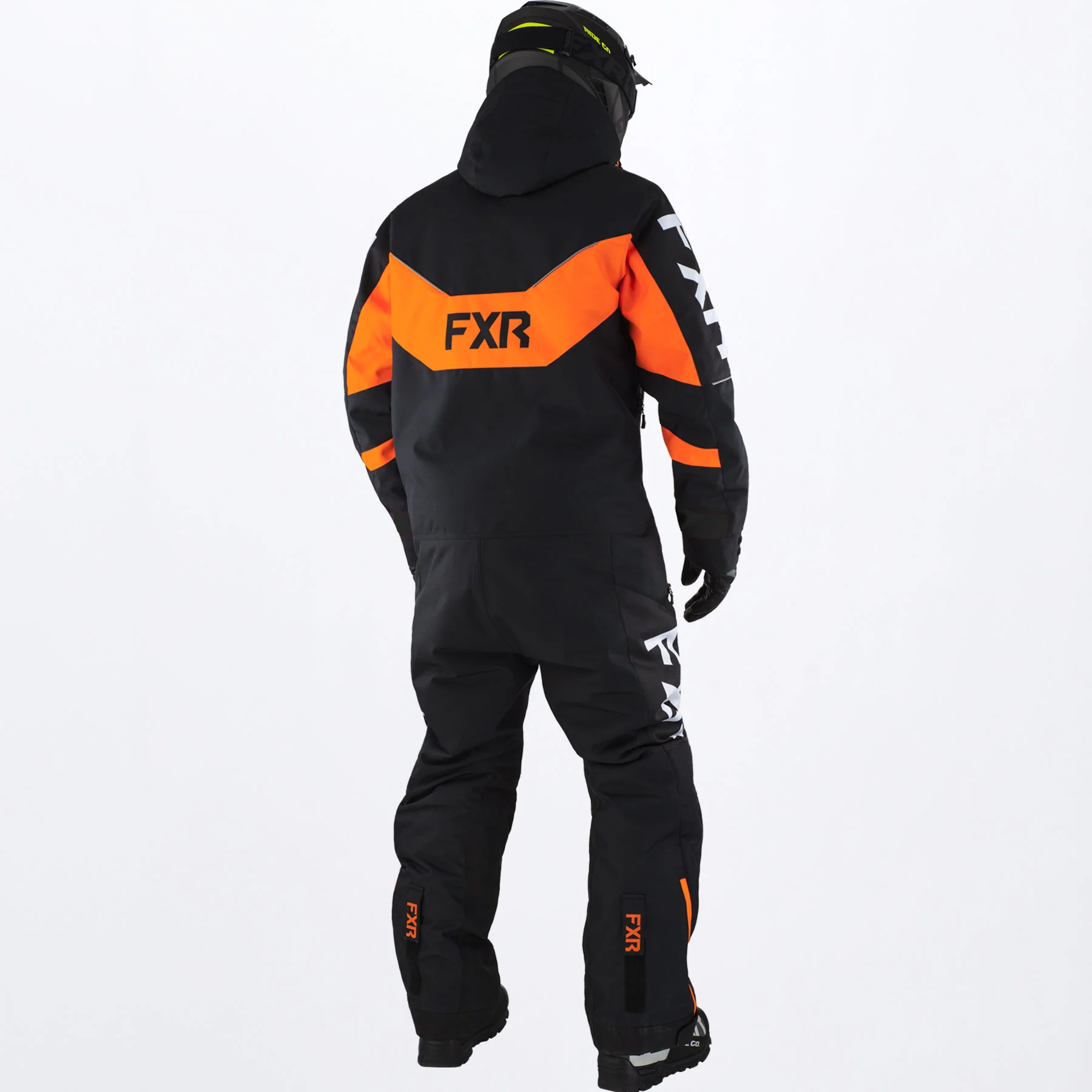 Men's Fuel FX Monosuit - Image 10